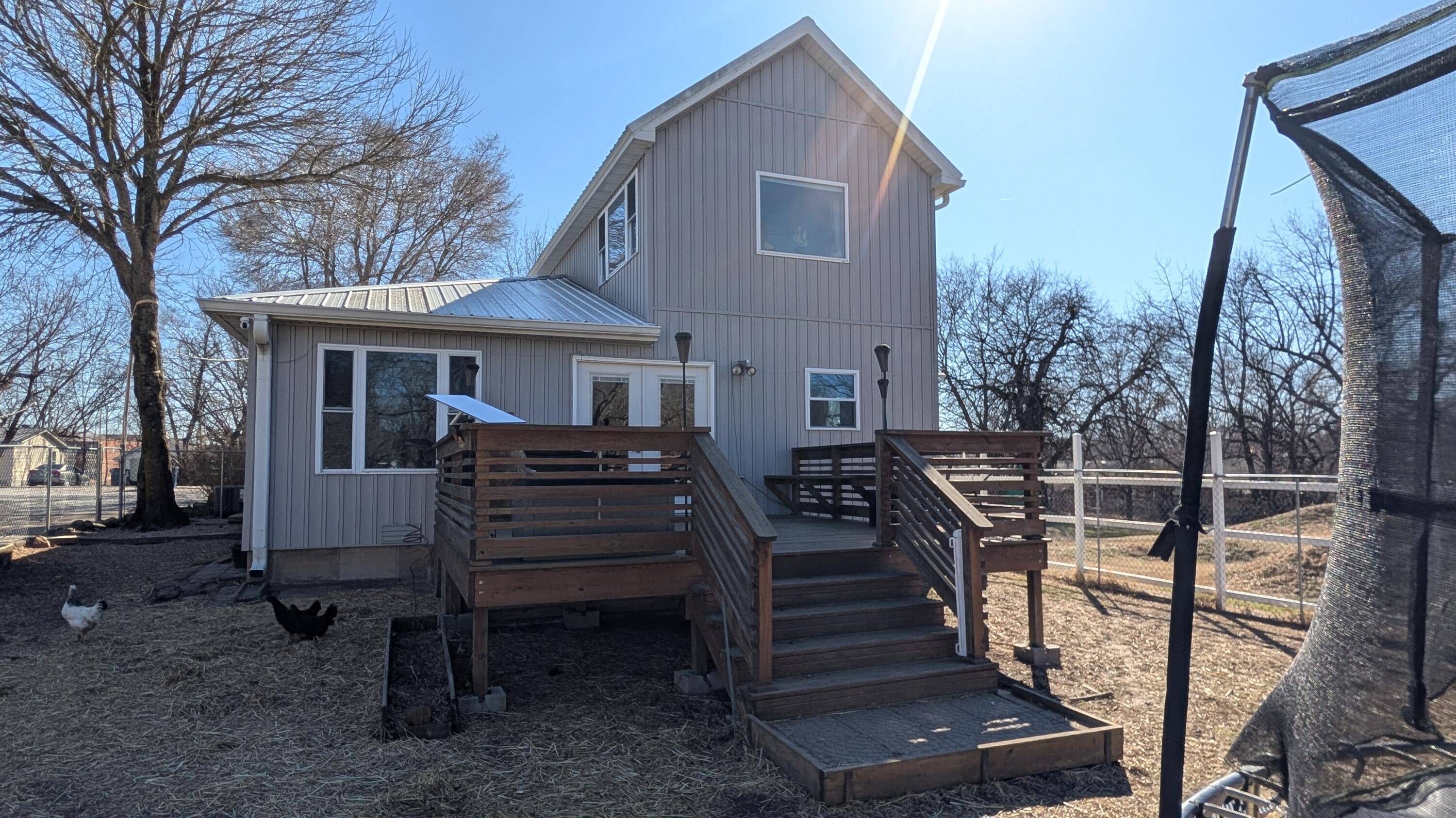 615 W Benton ST, Buffalo, MO 65622