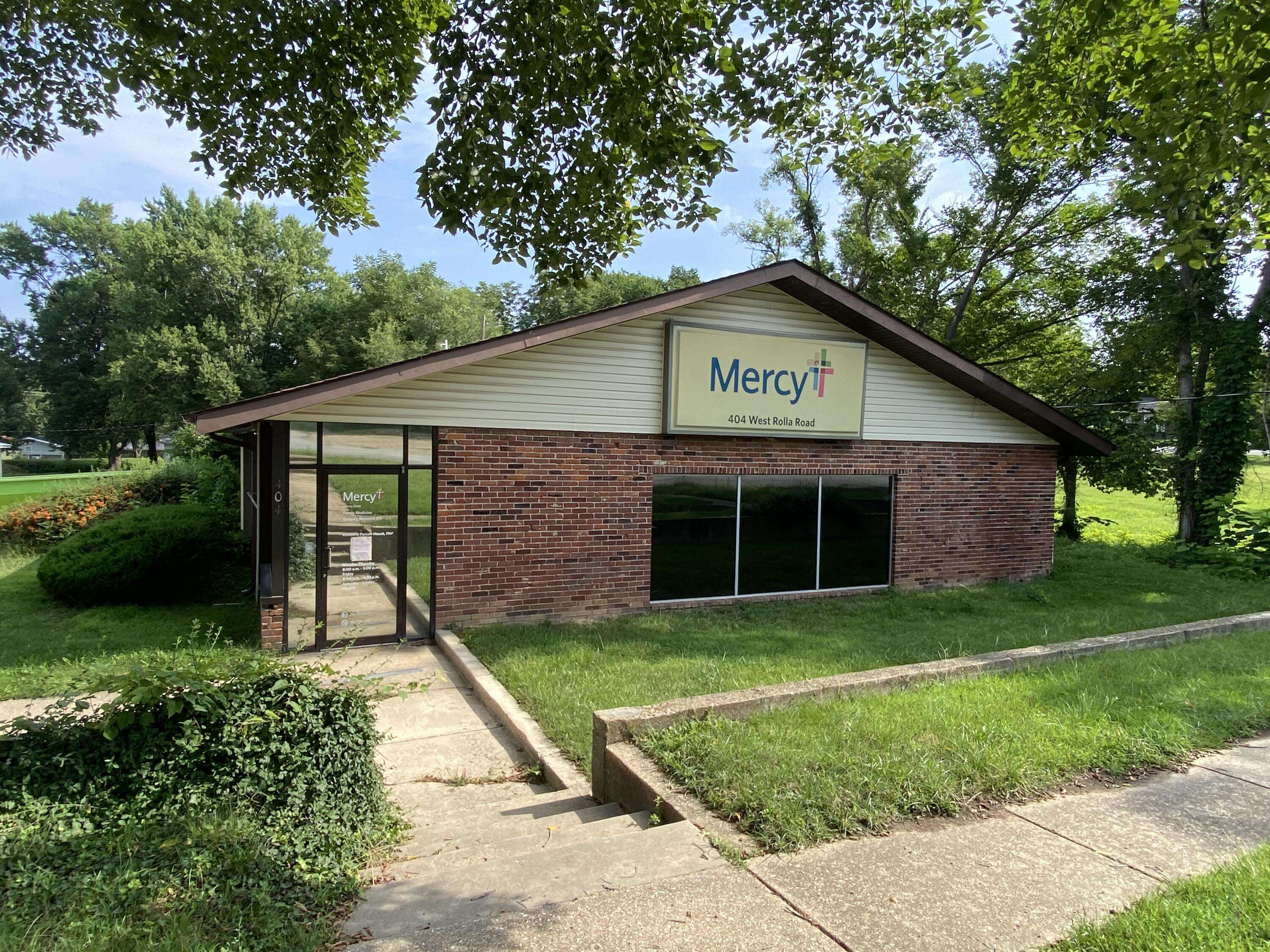 404 W Rolla RD, Salem, MO 65560
