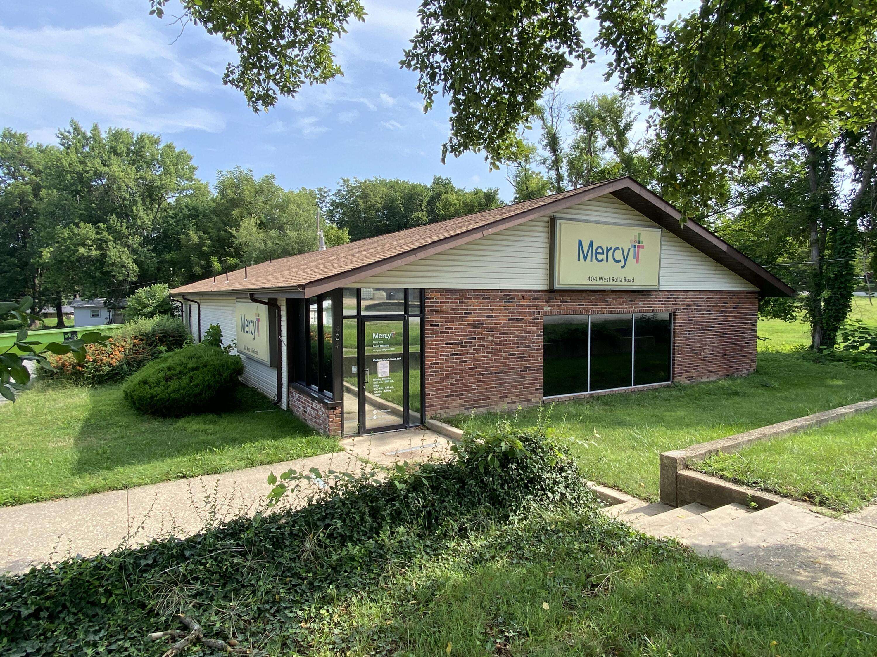 404 W Rolla RD, Salem, MO 65560