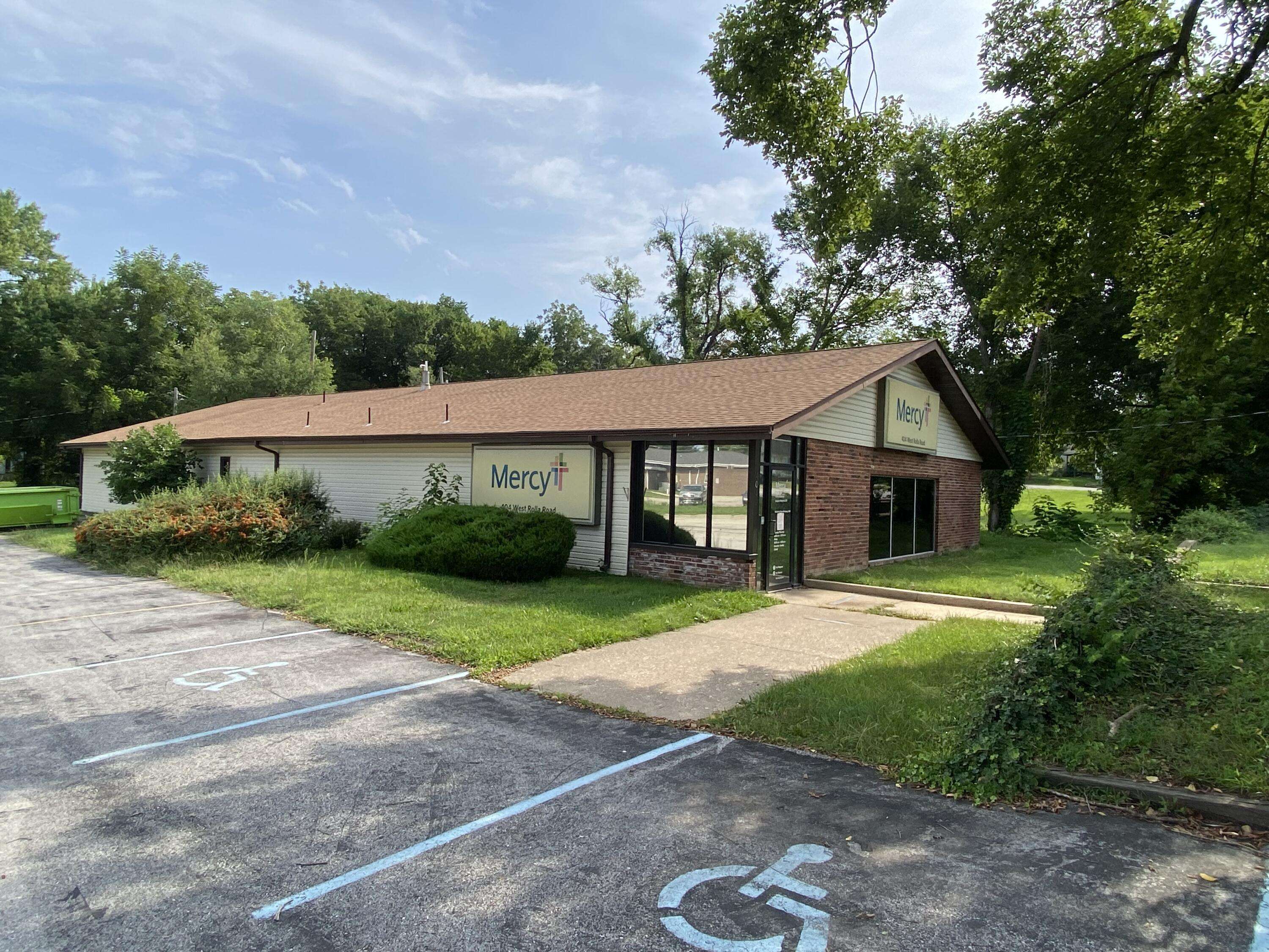 404 W Rolla RD, Salem, MO 65560