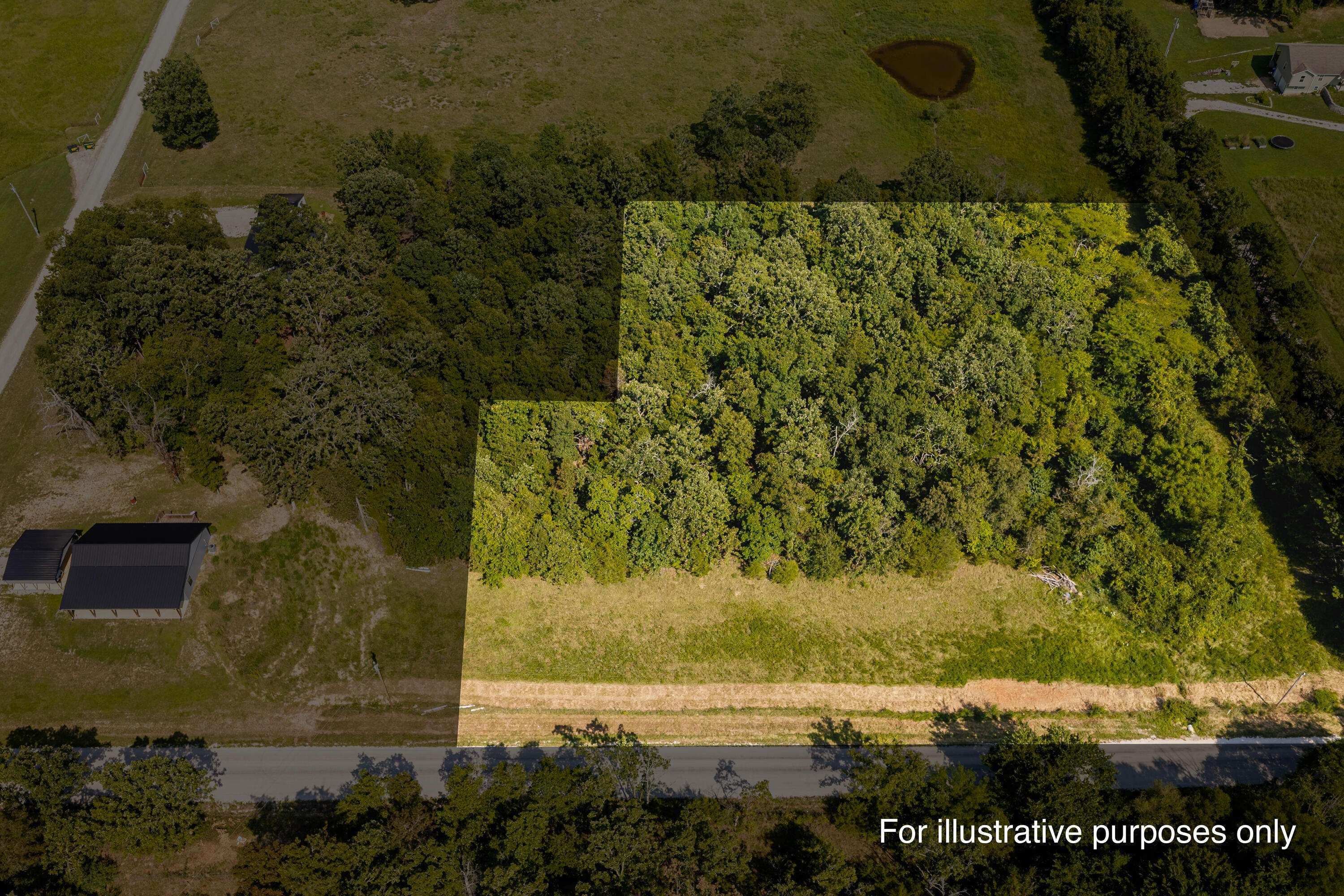 000 County Road 6310, West Plains, MO 65775