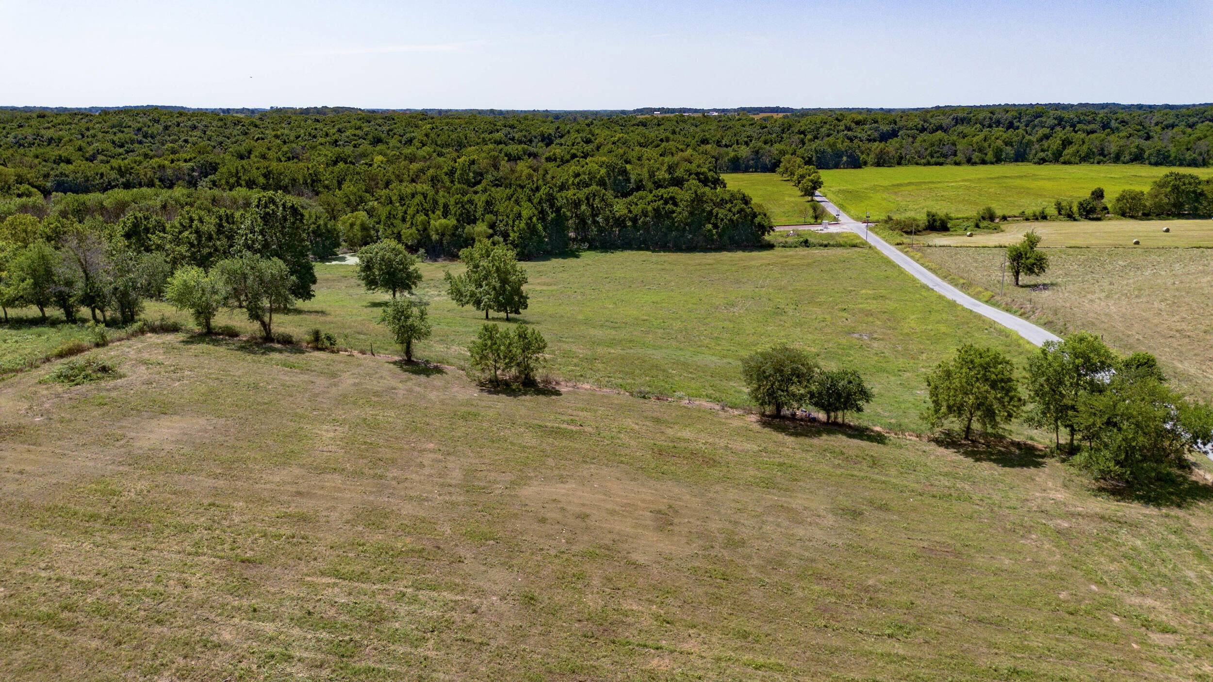 Lot 1 Lawrence 1020, Pierce City, MO 65723