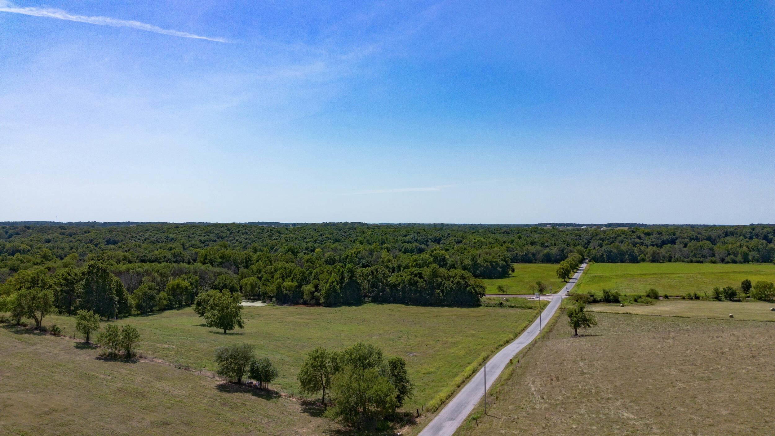 Lot 1 Lawrence 1020, Pierce City, MO 65723