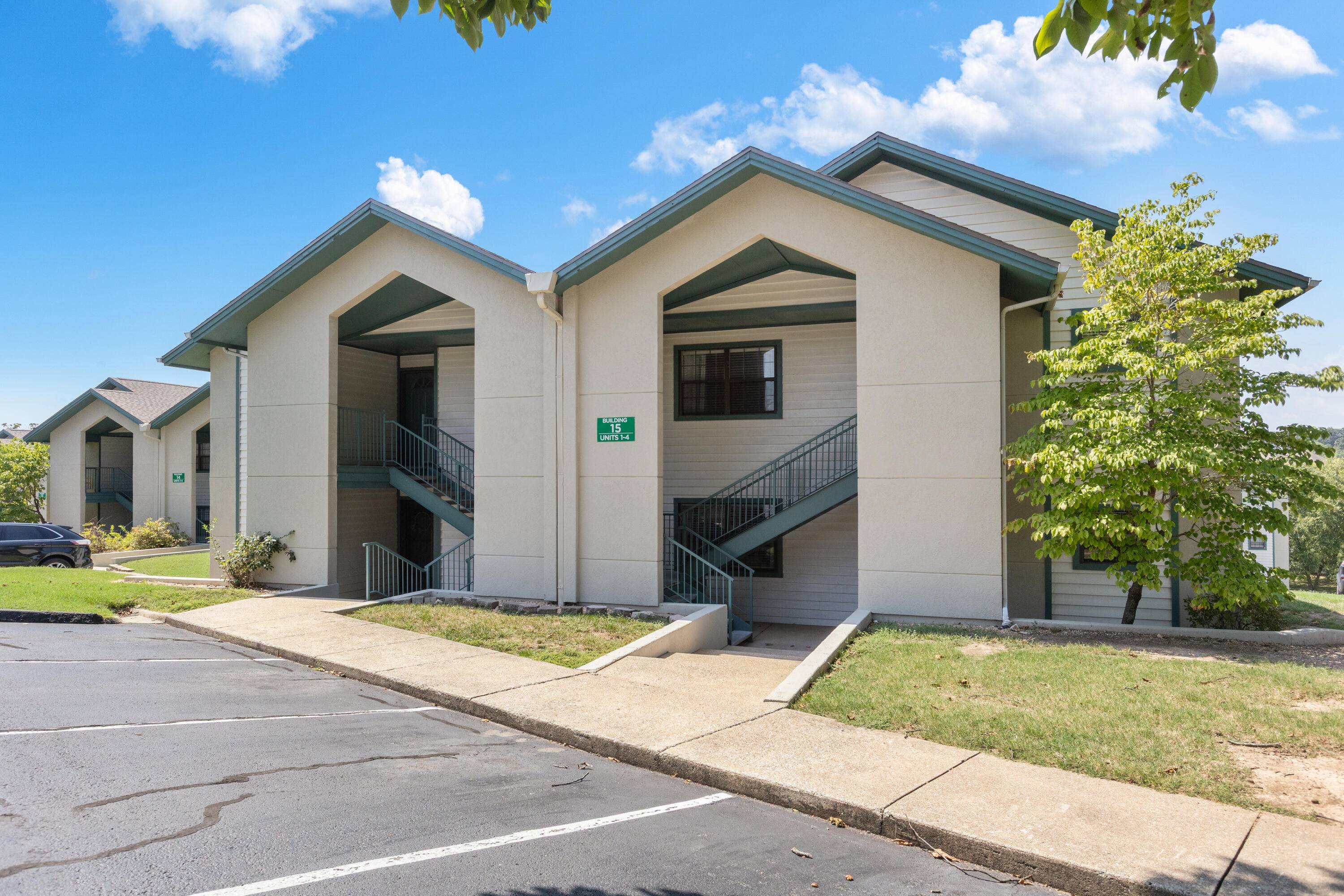 2700 Green Mountain DR #2, Branson, MO 65616