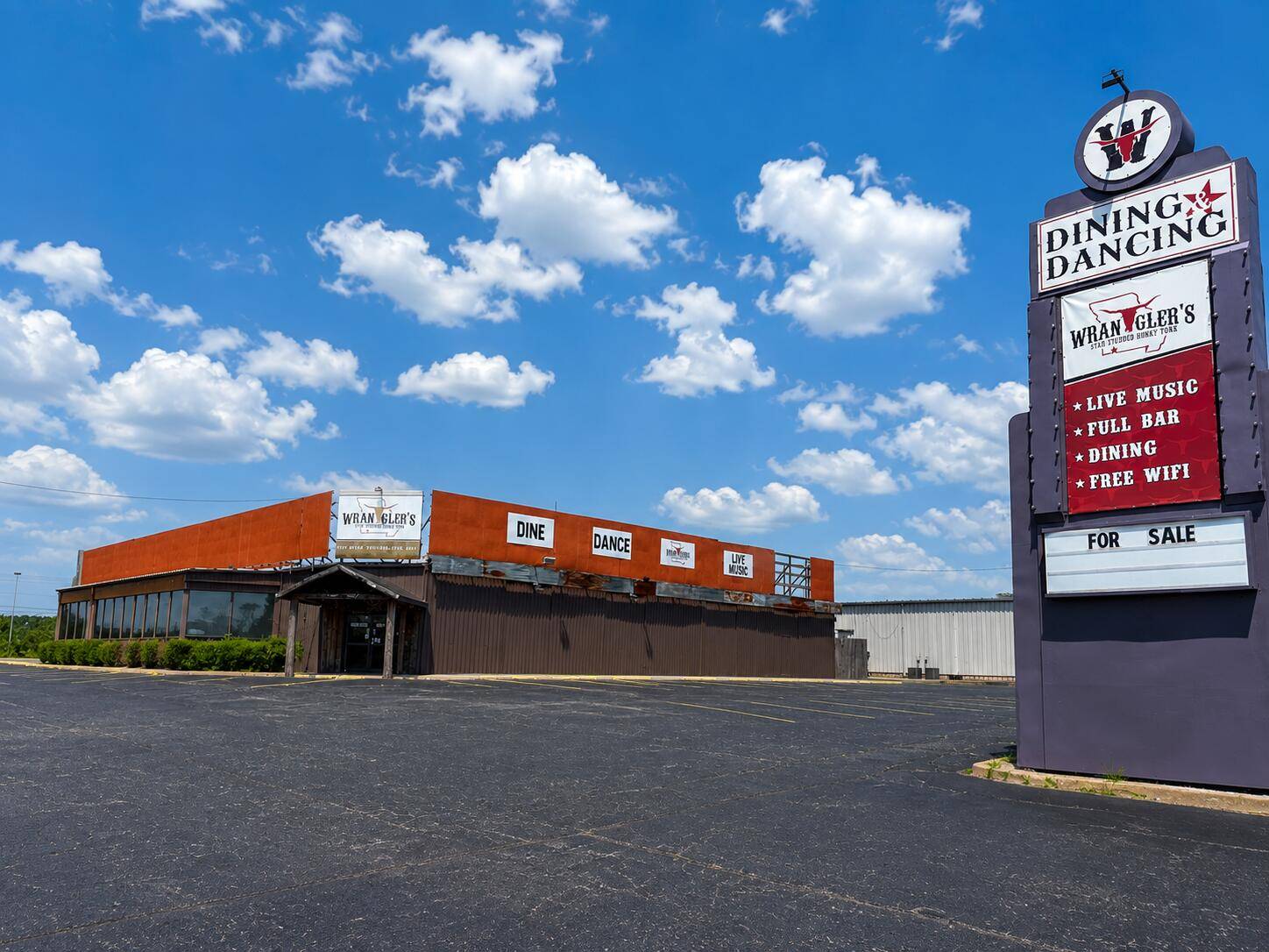 625 State Highway 165, Branson, MO 65616