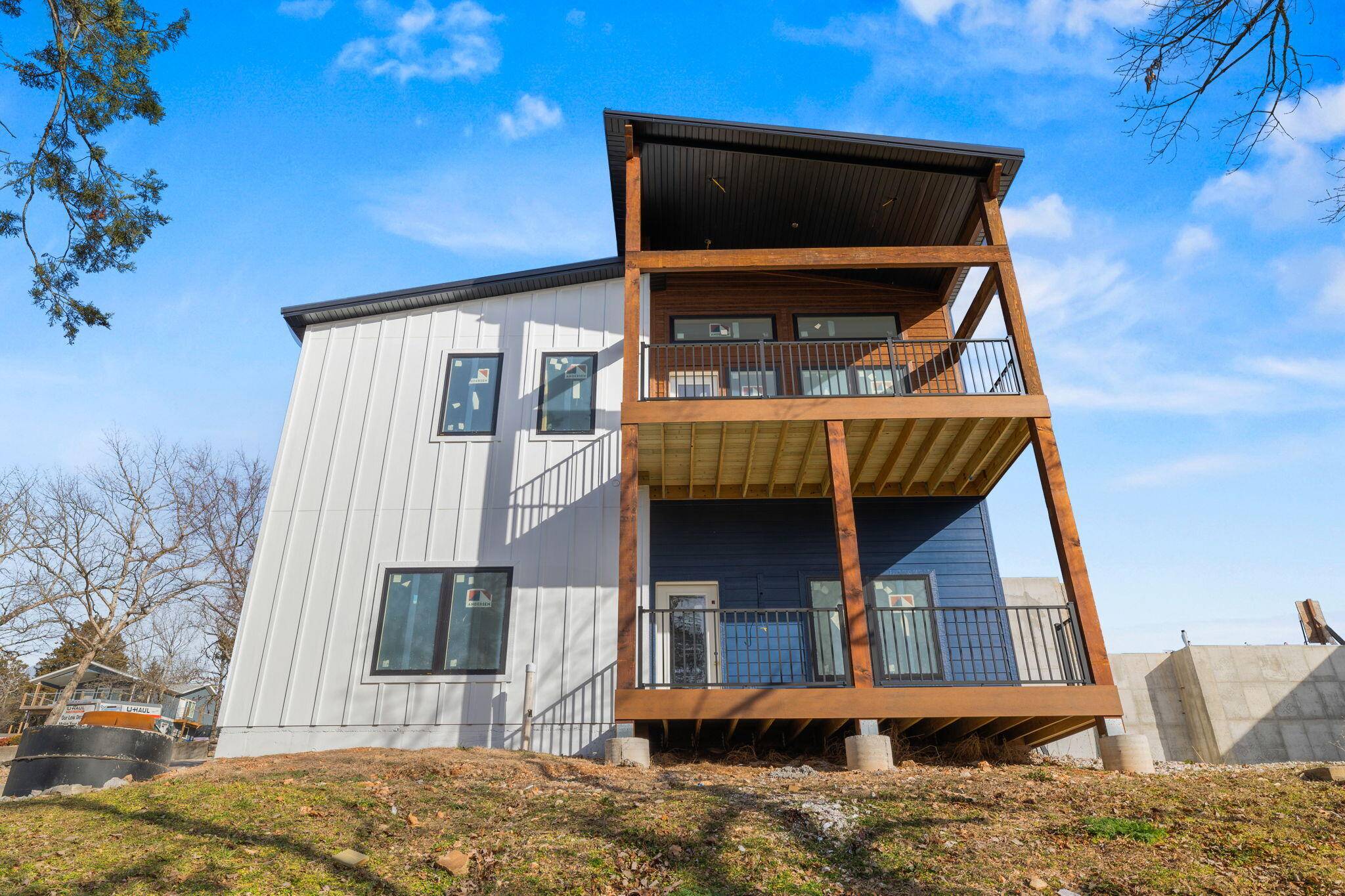 72 Beech DR #32, Reeds Spring, MO 65737