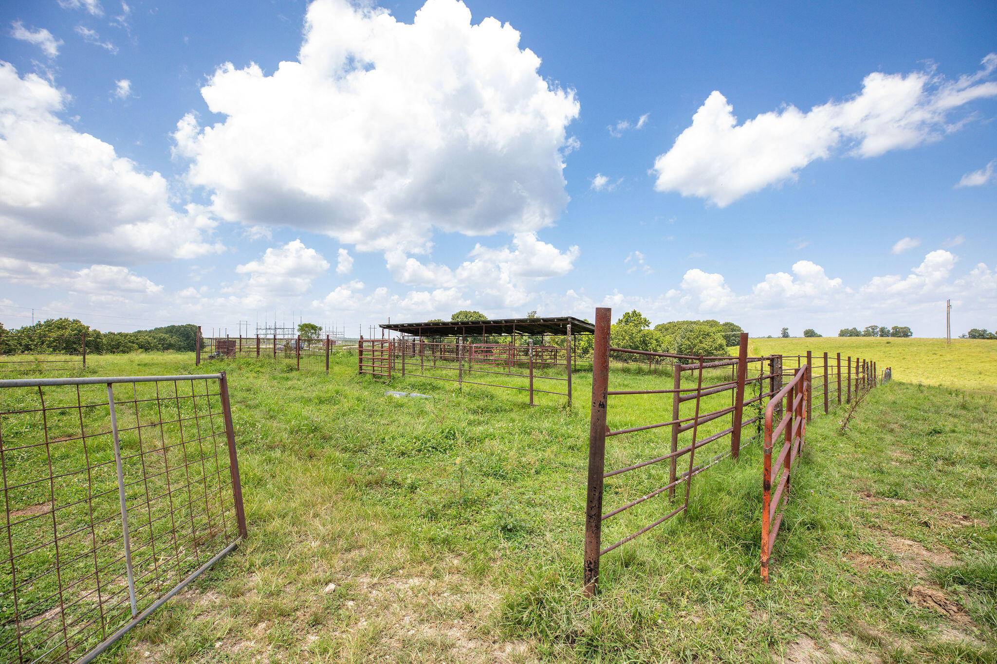 Tbd Dewdrop RD, Blue Eye, MO 65611