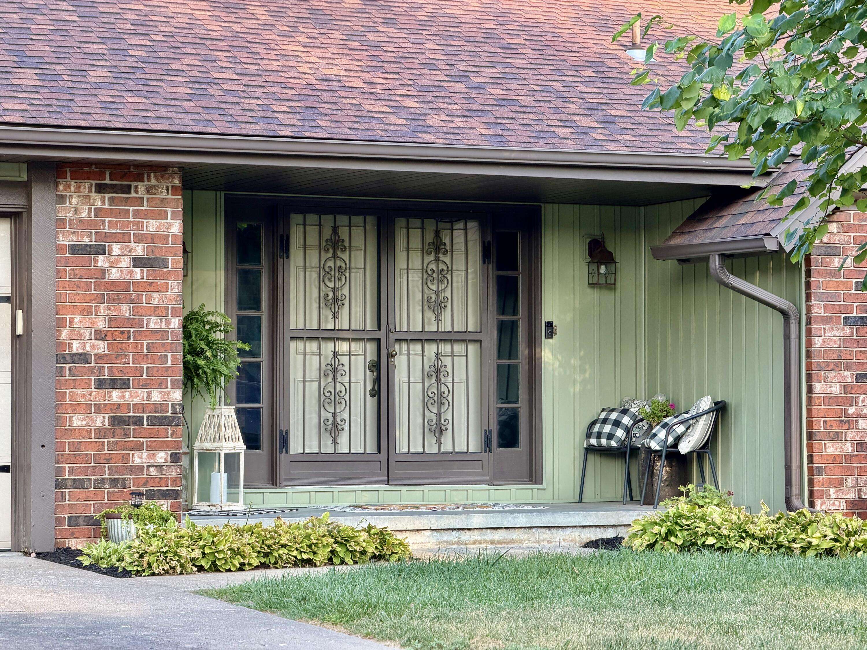 4338 S Delaware AVE, Springfield, MO 65804