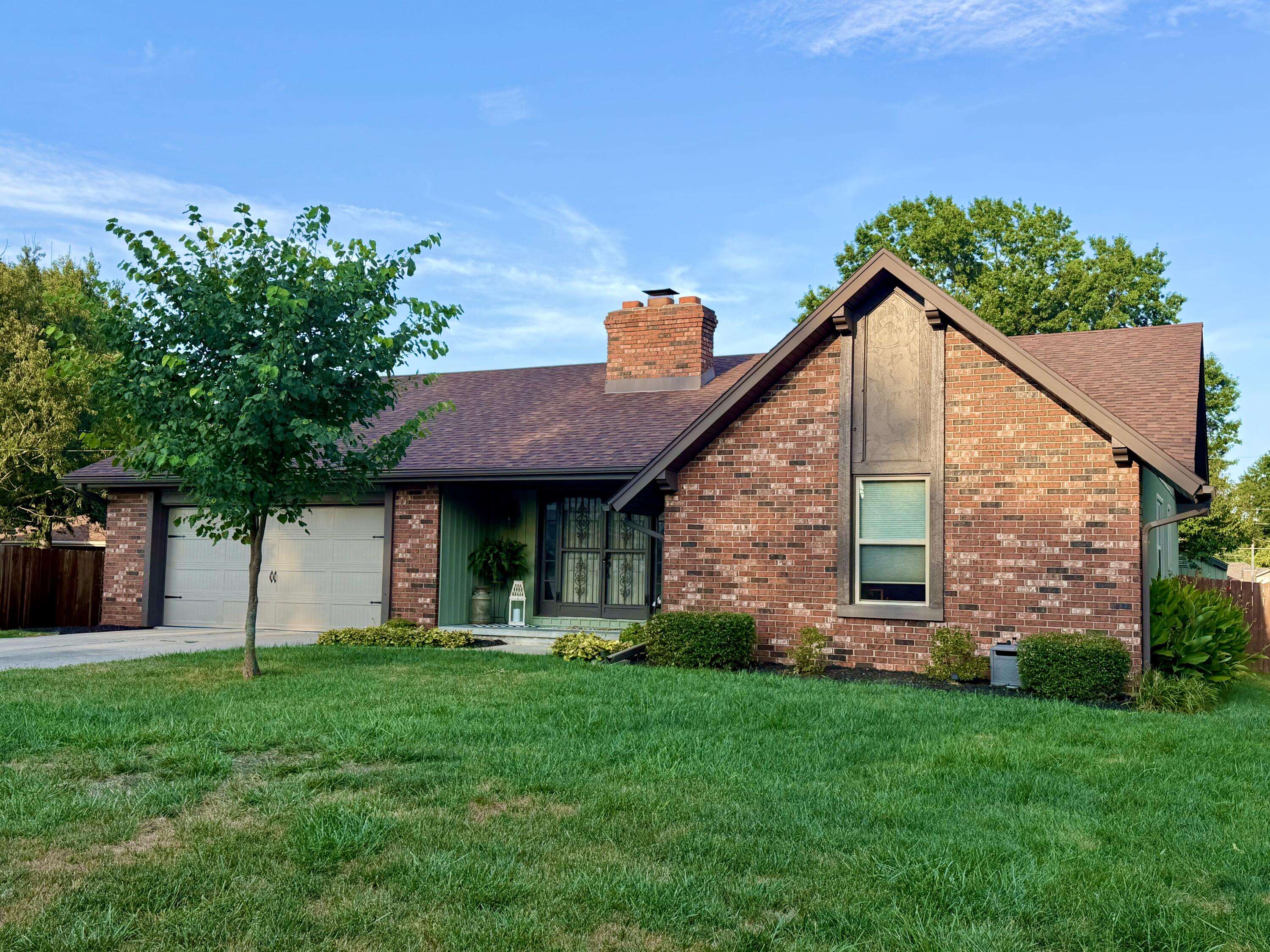 4338 S Delaware AVE, Springfield, MO 65804