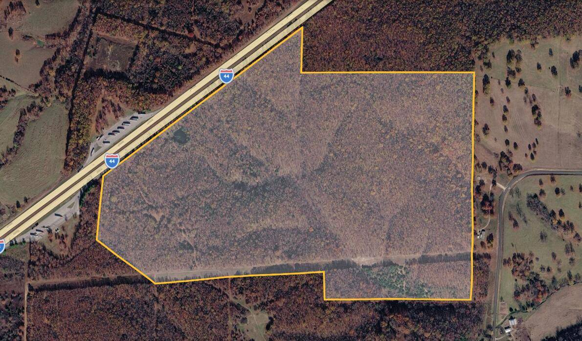 000 County Rd 2100, Mt Vernon, MO 65712
