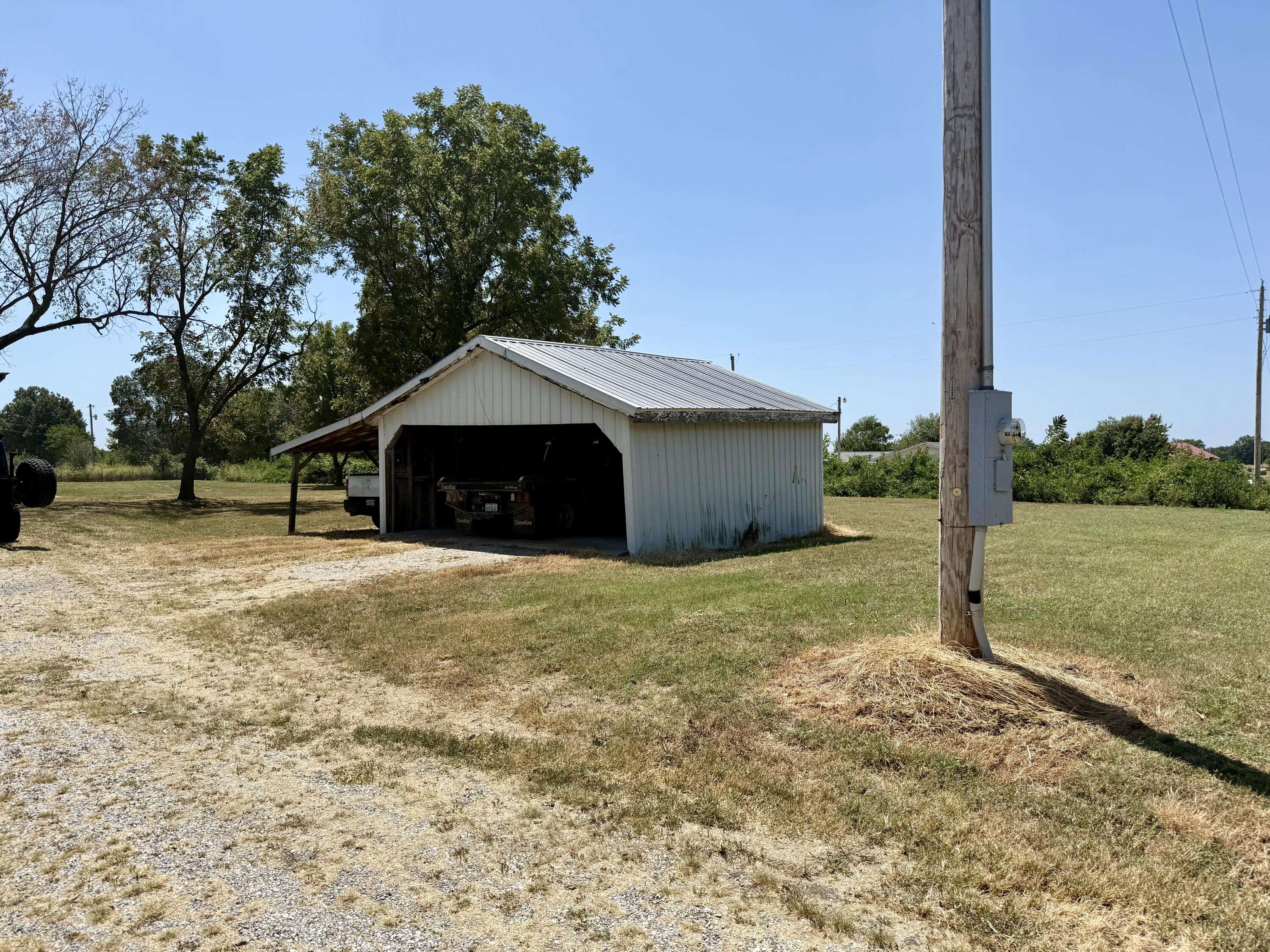 29587 State Highway A, Fairview, MO 64842