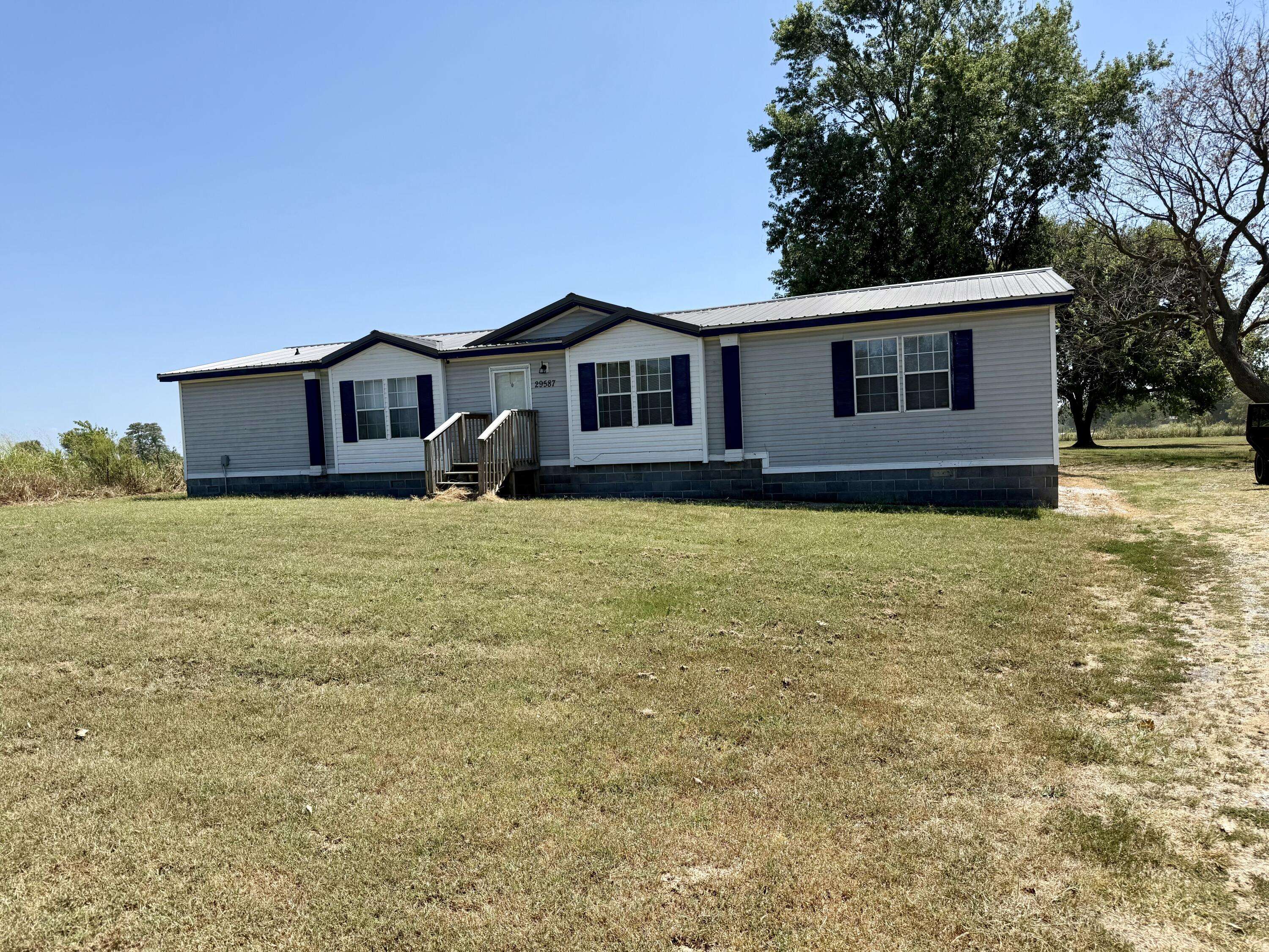 29587 State Highway A, Fairview, MO 64842
