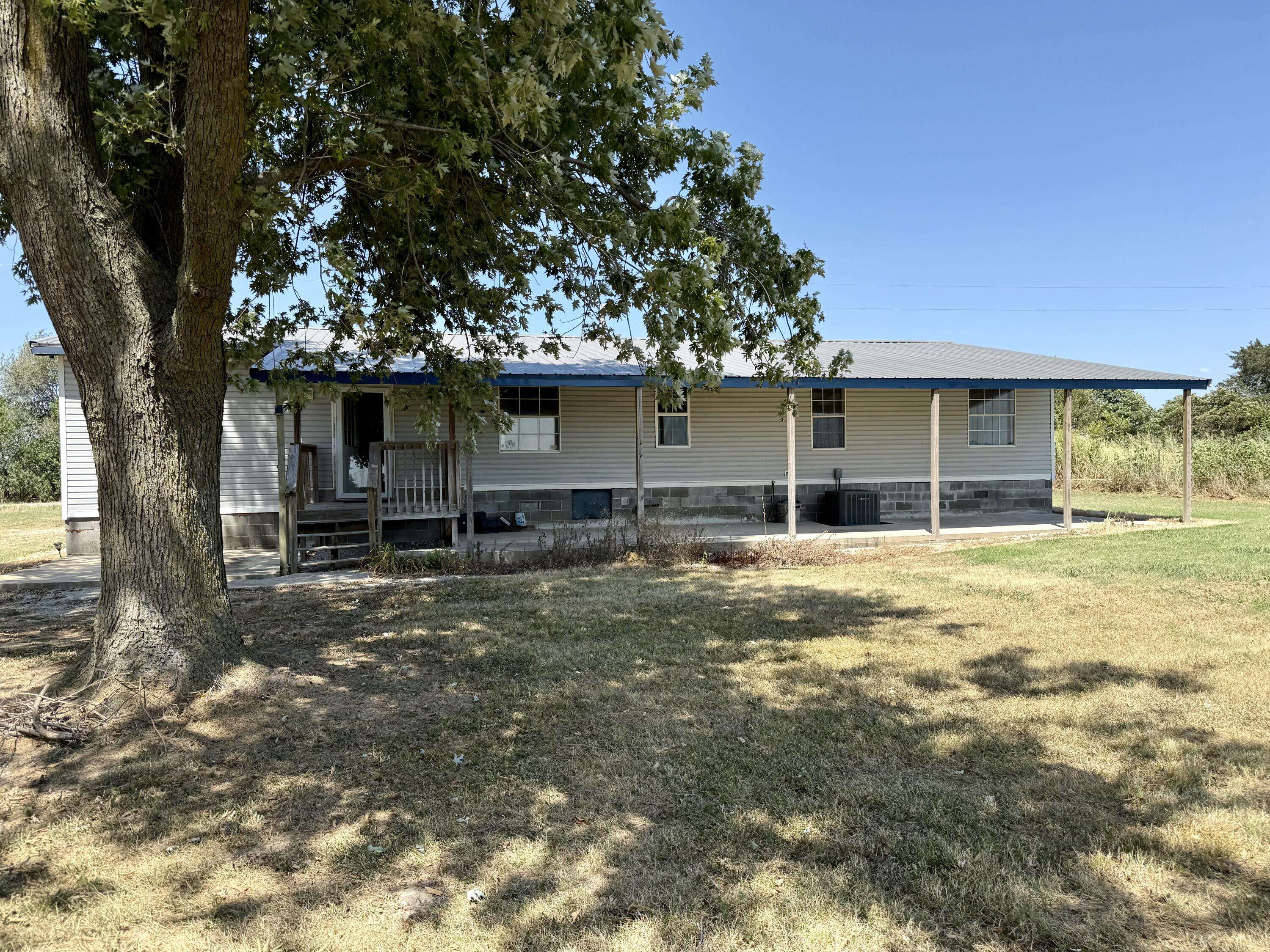 29587 State Highway A, Fairview, MO 64842