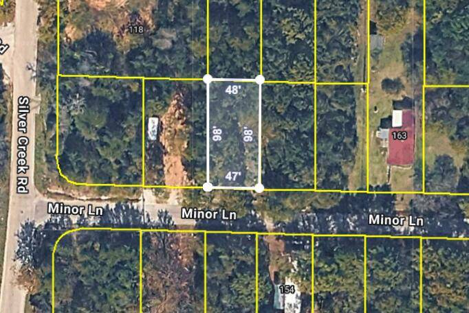 000 Minor LN, Rockaway Beach, MO 65740