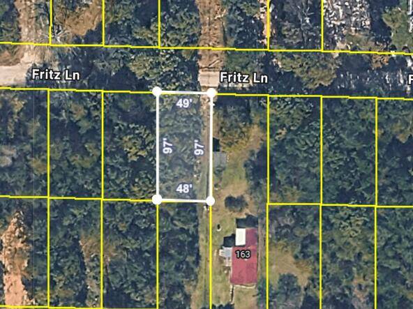 000 Fritz LN, Rockaway Beach, MO 65740