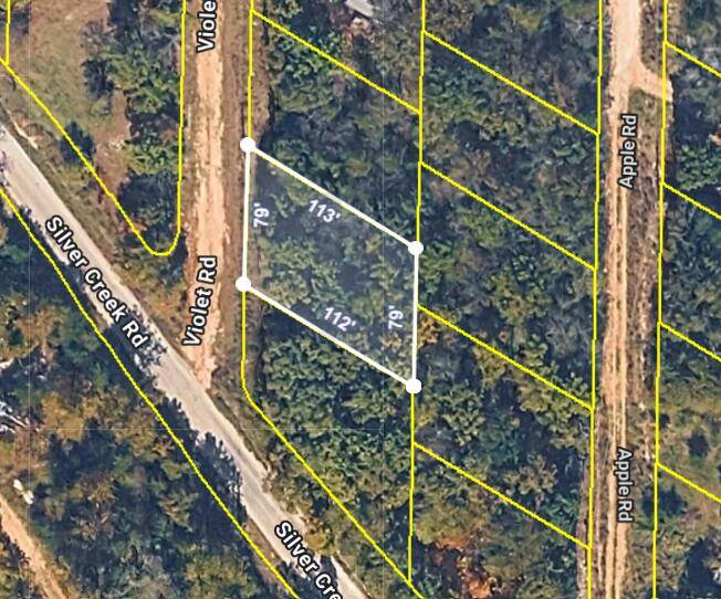 000 Violet RD, Merriam Woods, MO 65740