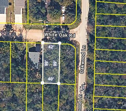 000 White Oak RD, Merriam Woods, MO 65740