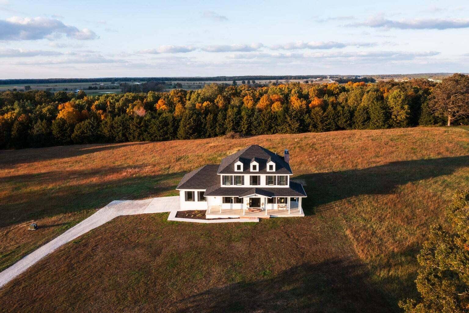 10205 Webster County Line RD, Conway, MO 65632