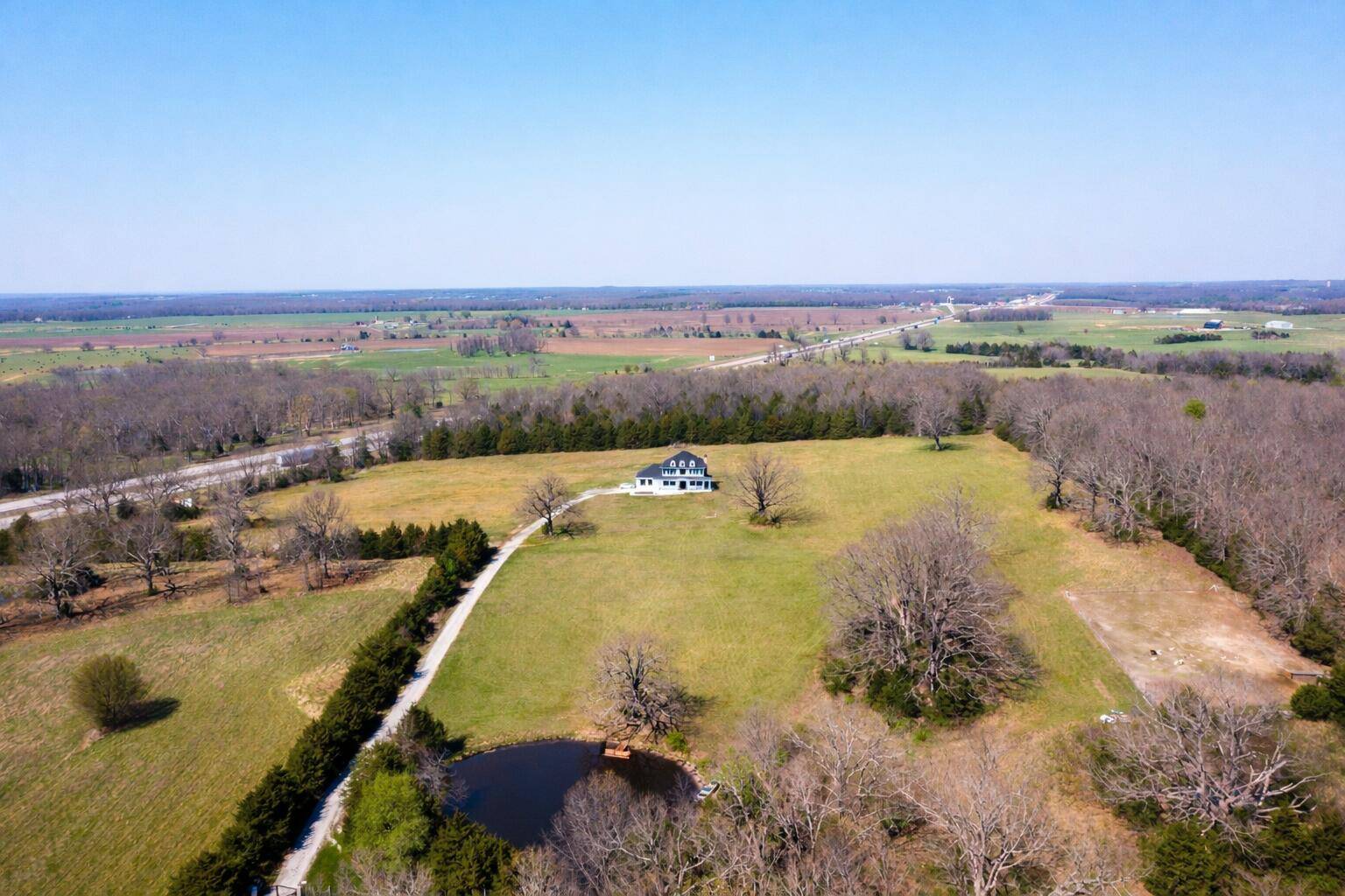 10205 Webster County Line RD, Conway, MO 65632