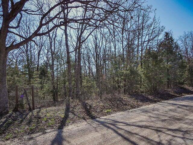 Tract 3 Simpson Rd, Urbana, MO 65767