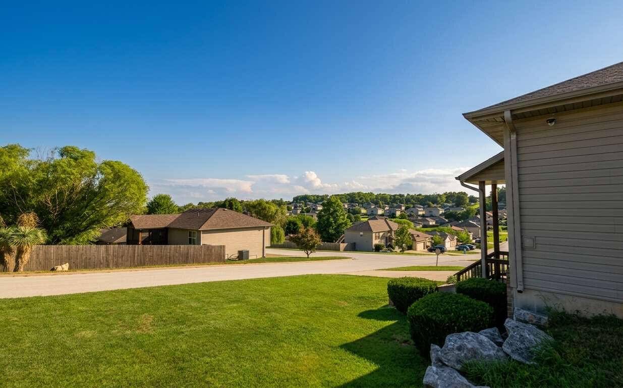1401 S 13th ST, Ozark, MO 65721