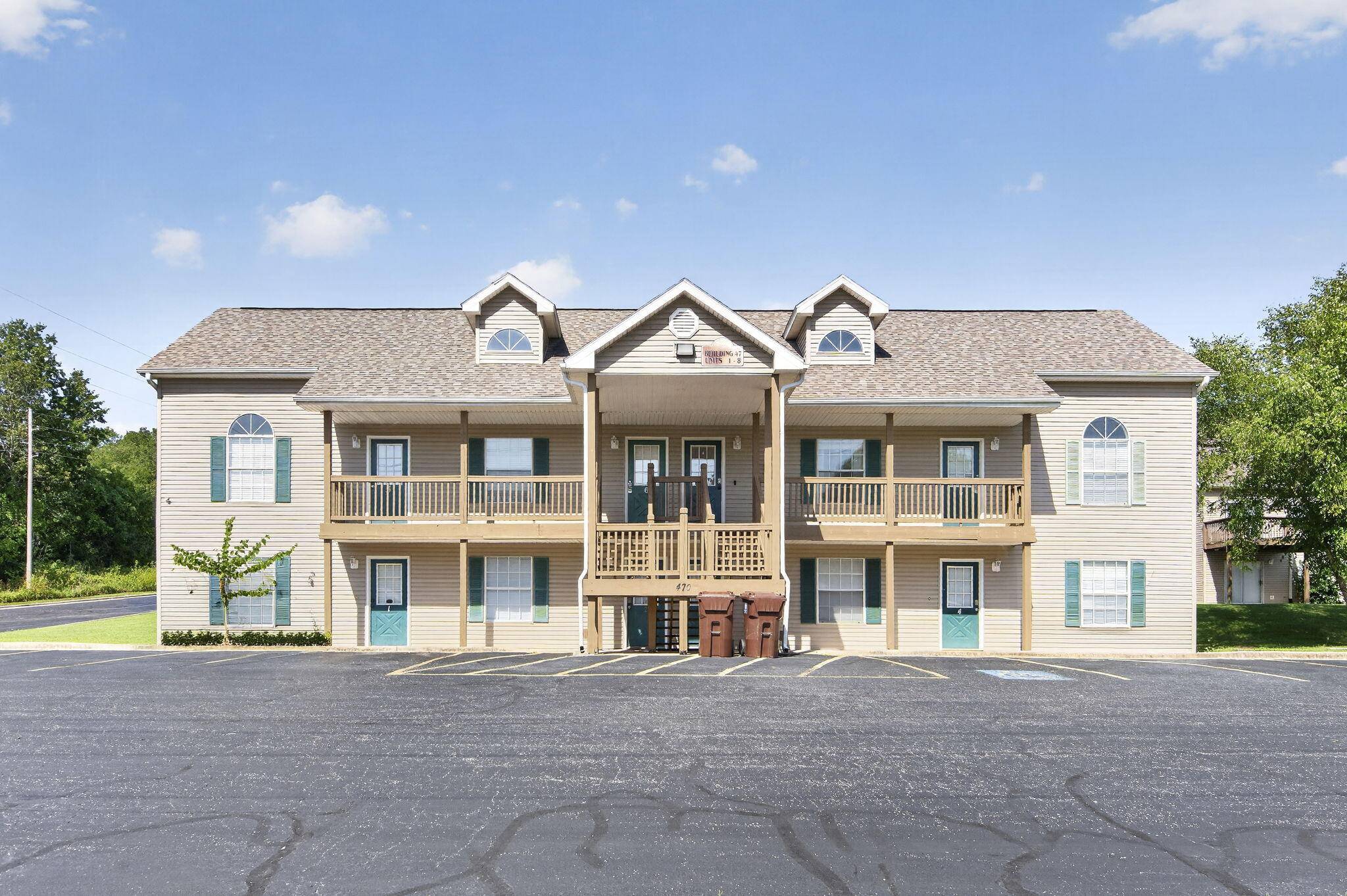 470 Abby LN #7, Branson, MO 65616