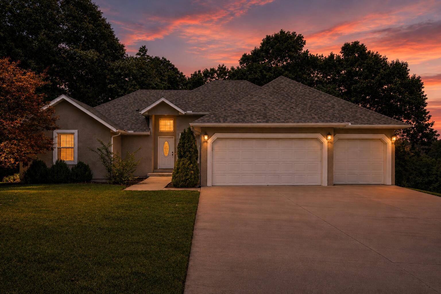 391 Southview DR, Branson, MO 65616
