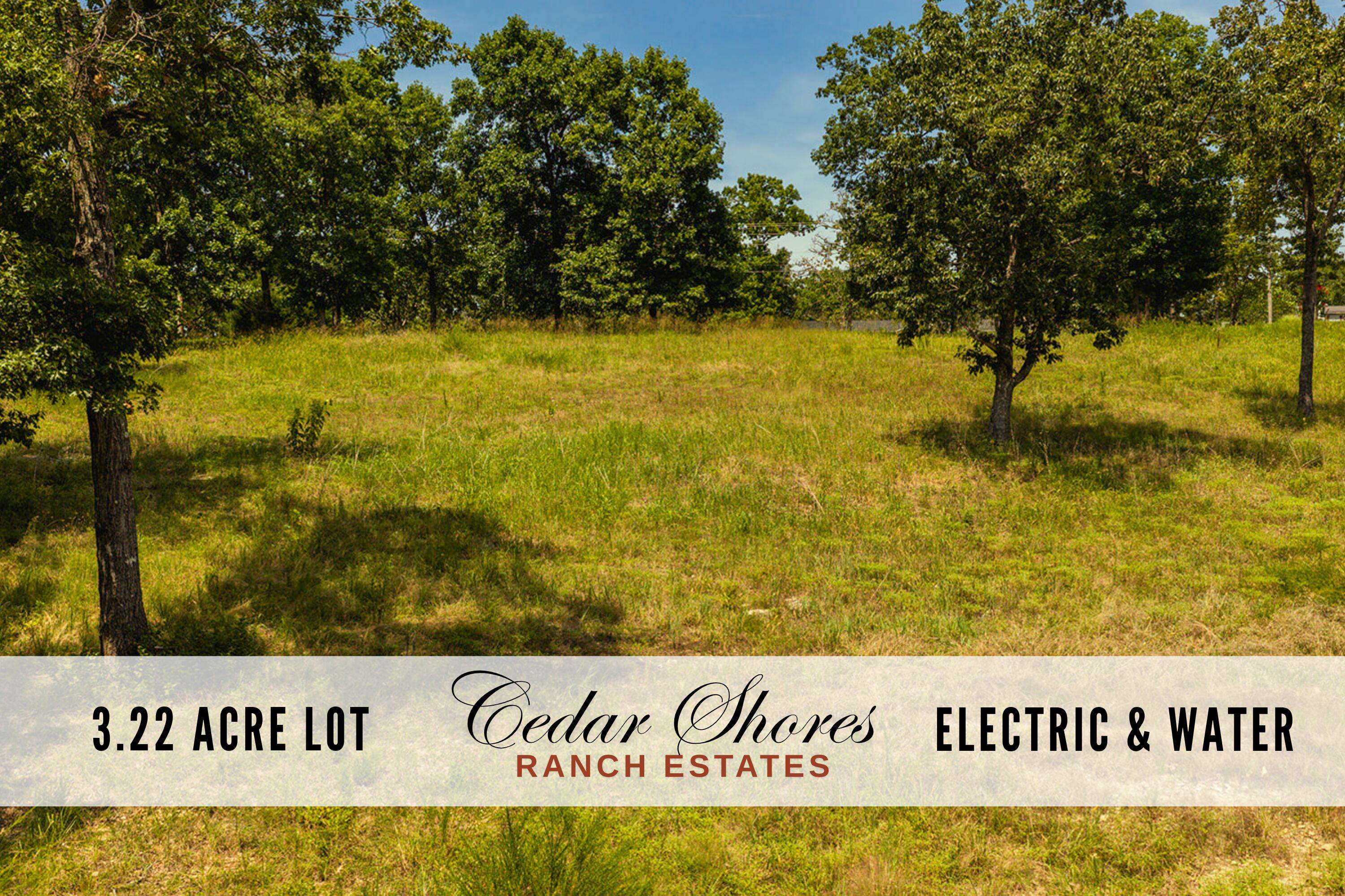 613 Lake Ranch RD, Kissee Mills, MO 65680