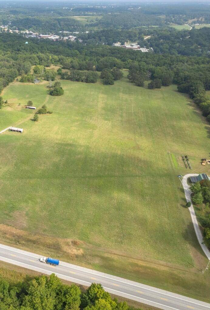 Xxx Hwy 60, Seneca, MO 64865