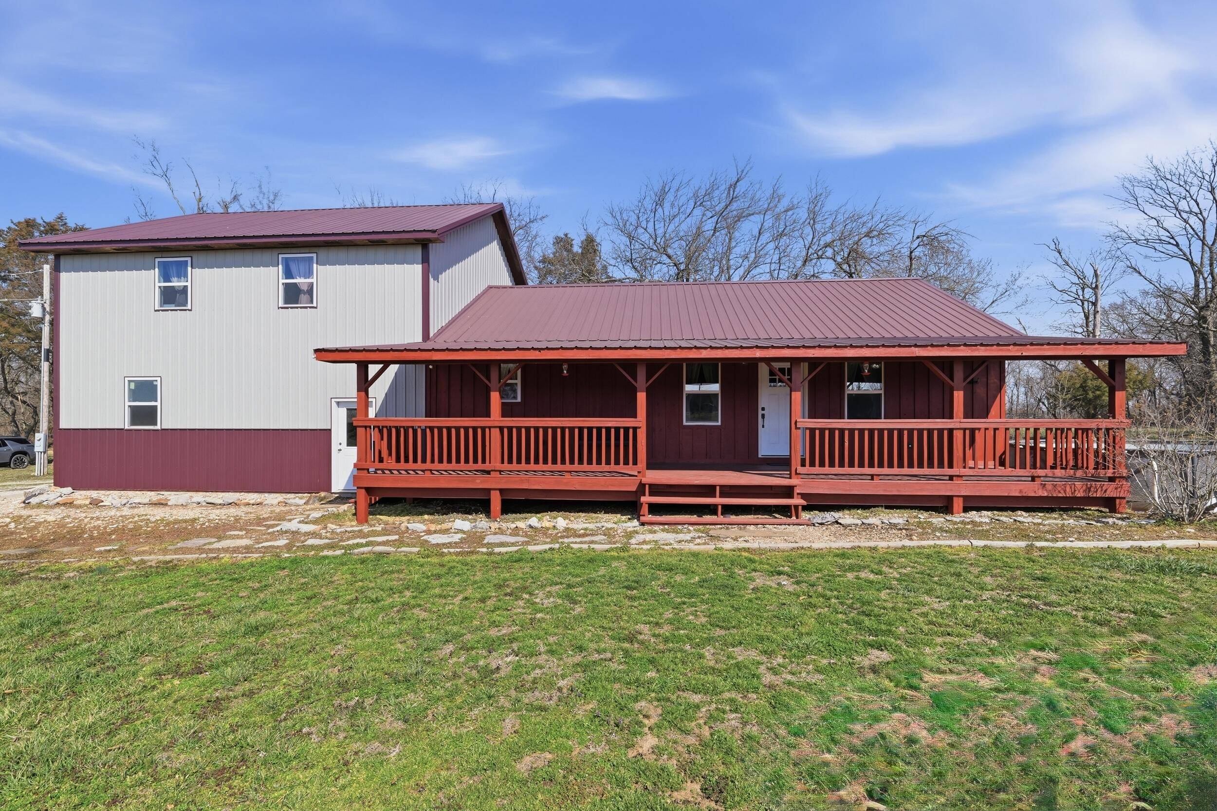 8586 Farm Road 2230, Washburn, MO 65772