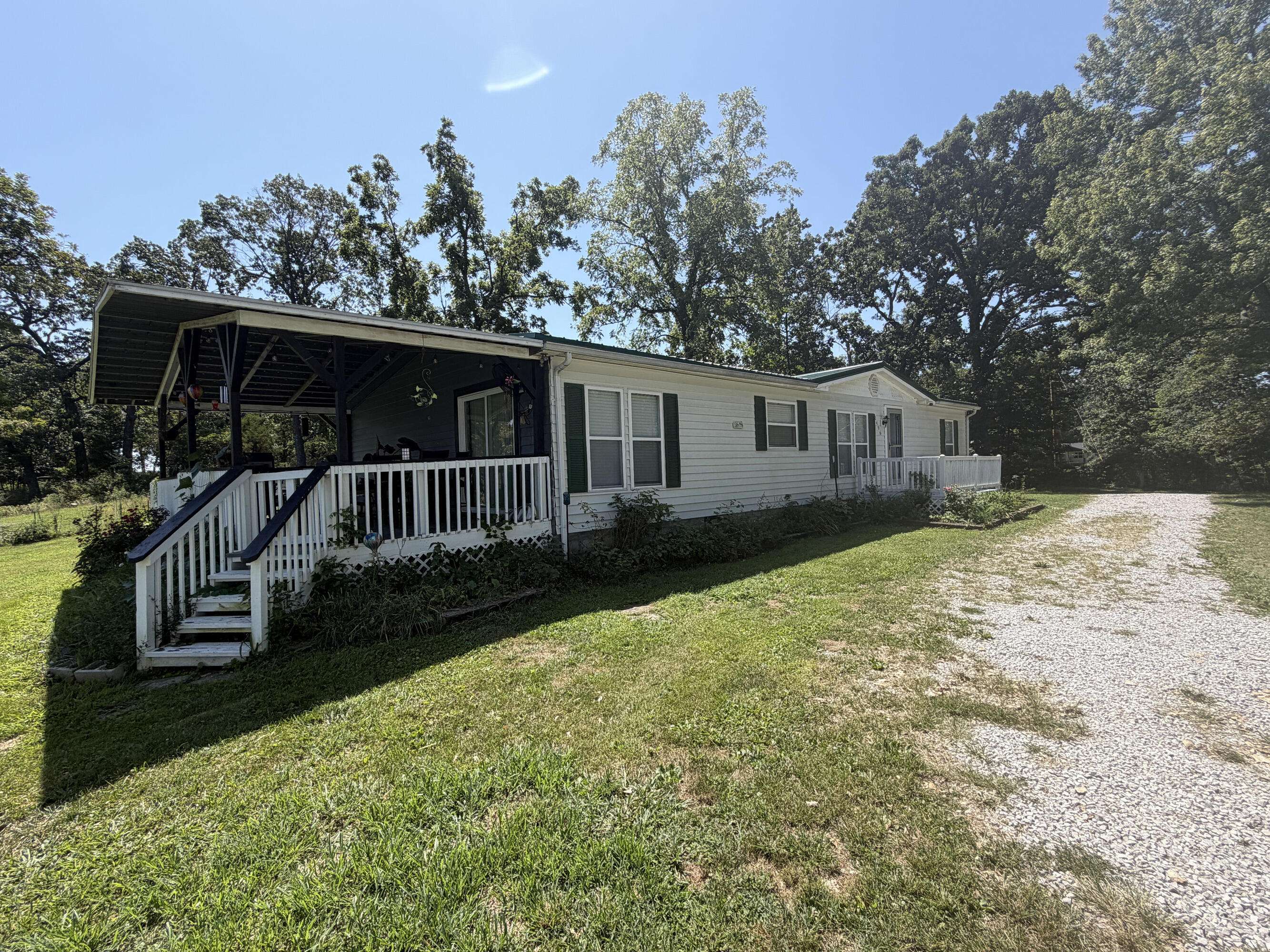 2496 Mills RD, Ozark, MO 65721