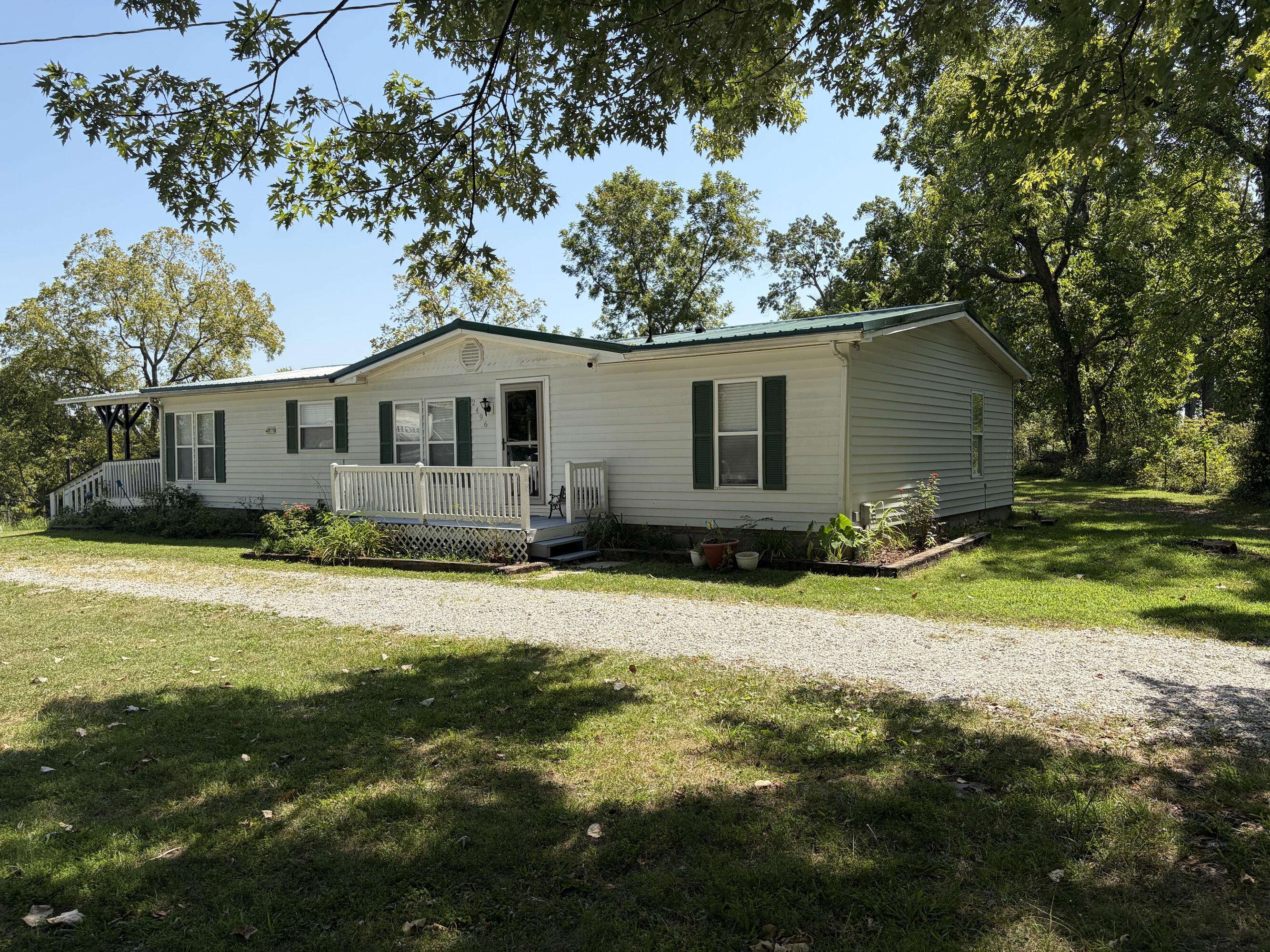 2496 Mills RD, Ozark, MO 65721