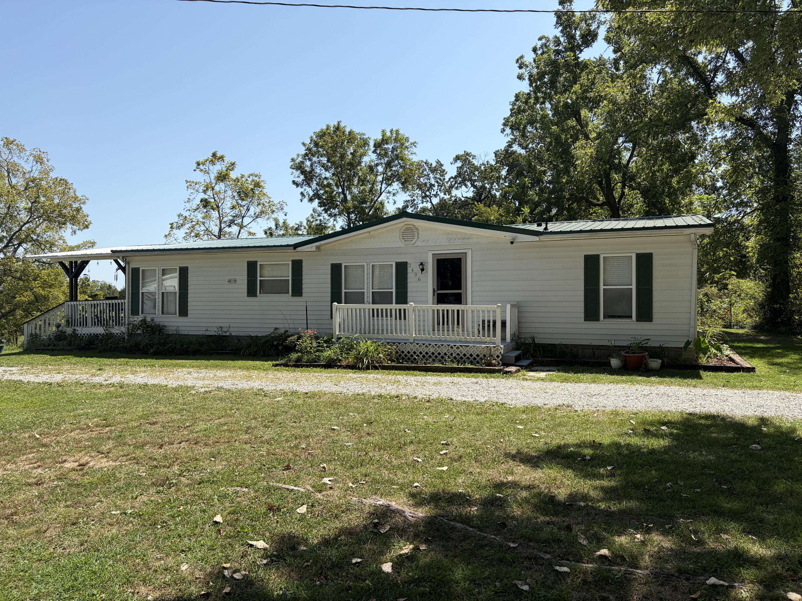 2496 Mills RD, Ozark, MO 65721