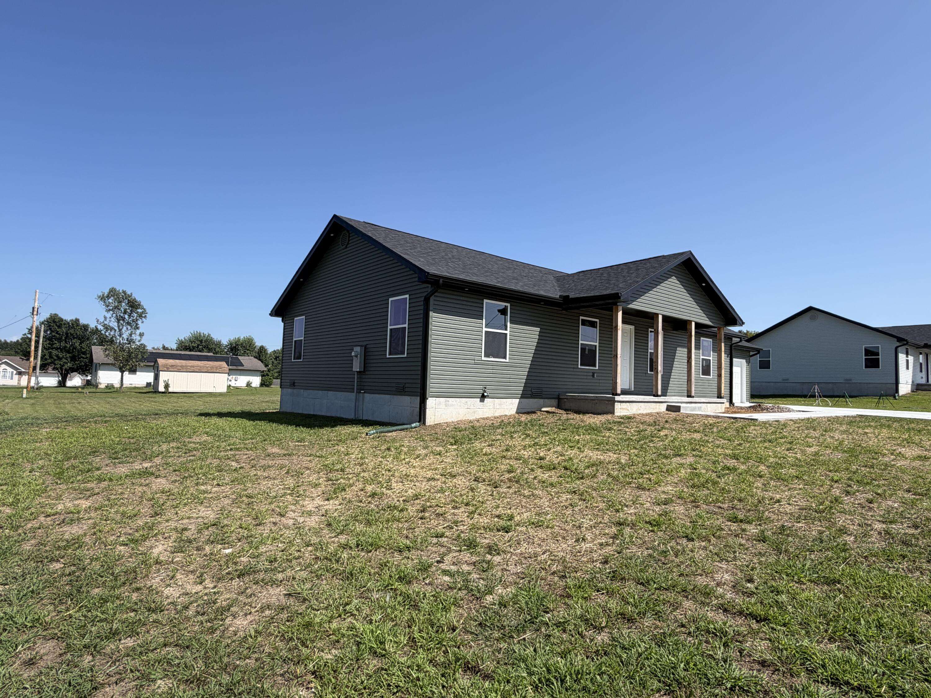 824 Birch ST, Buffalo, MO 65622