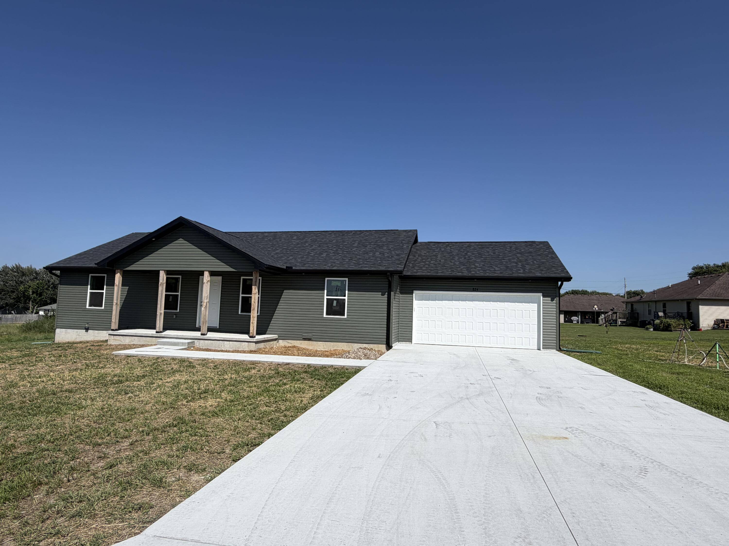 824 Birch ST, Buffalo, MO 65622