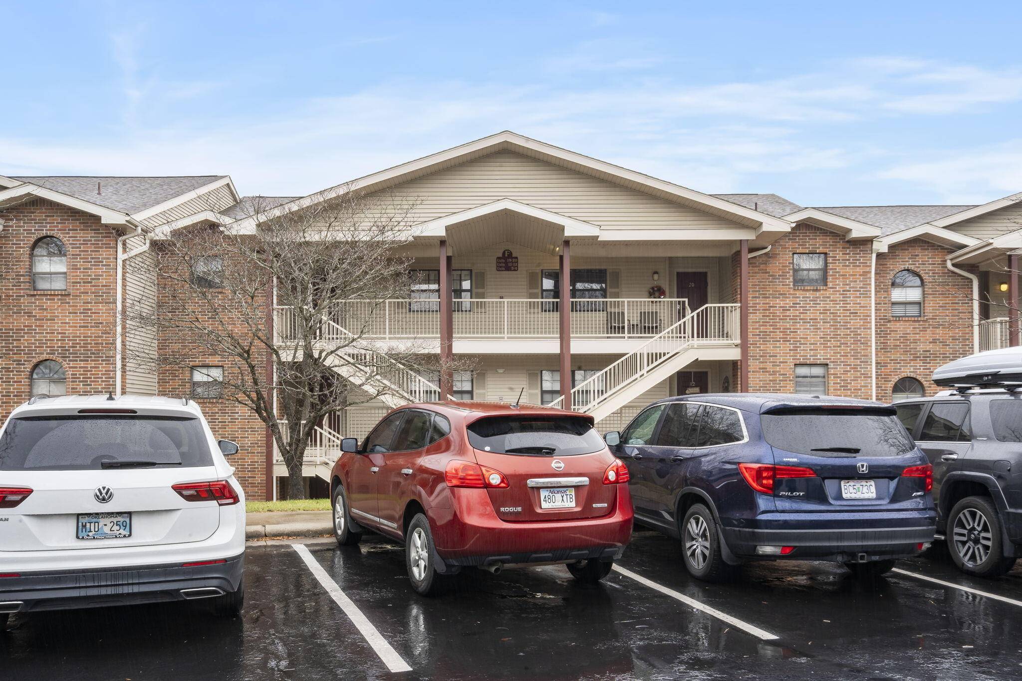 350 S Wildwood DR ## 20, Branson, MO 65616