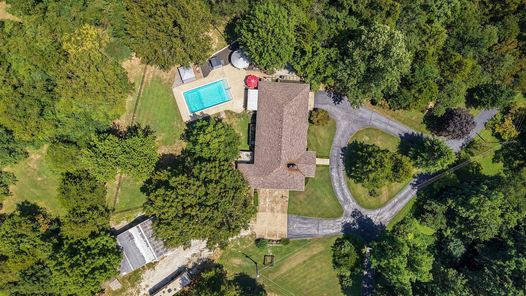 5455 S Farm Road 137, Springfield, MO 65810