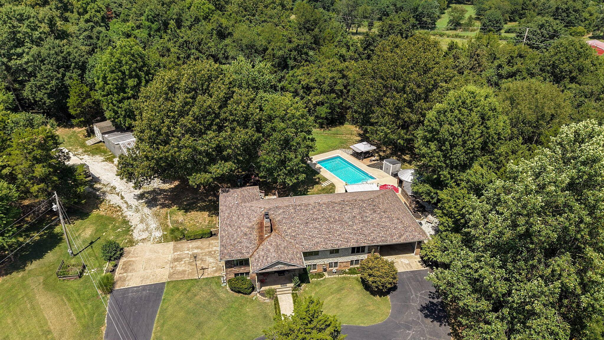 5455 S Farm Road 137, Springfield, MO 65810