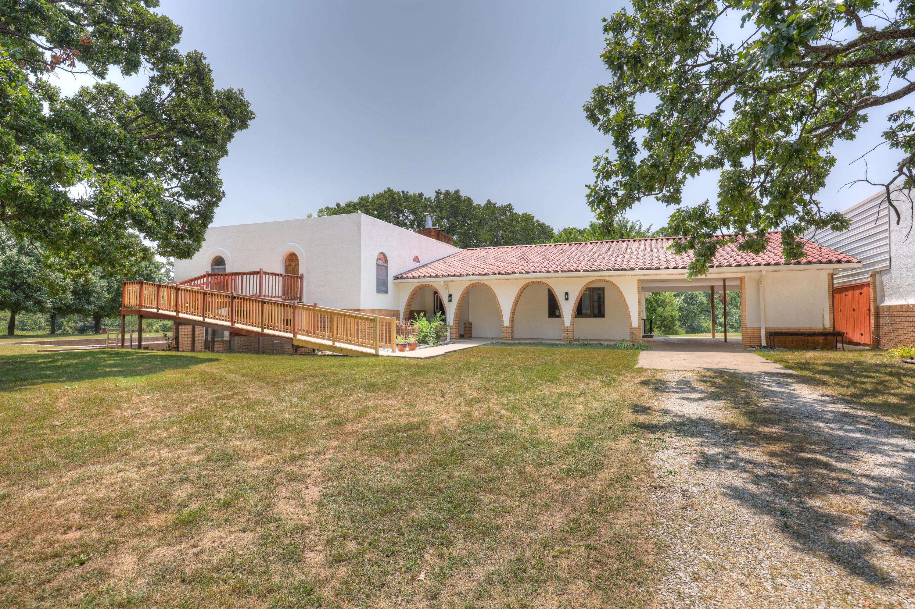 3367 Kapok DR, Seneca, MO 64865