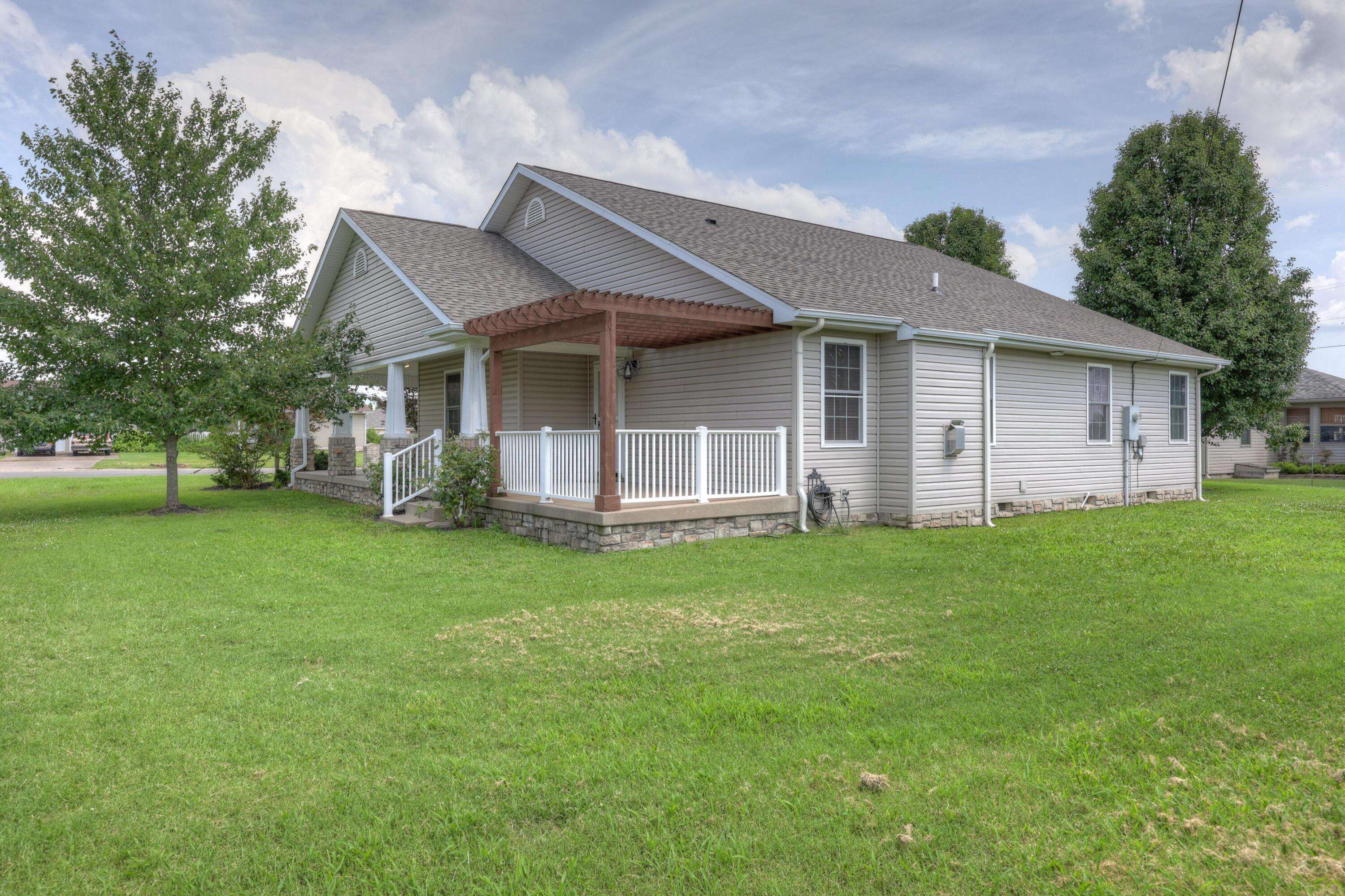 2812 S Monroe AVE, Joplin, MO 64804