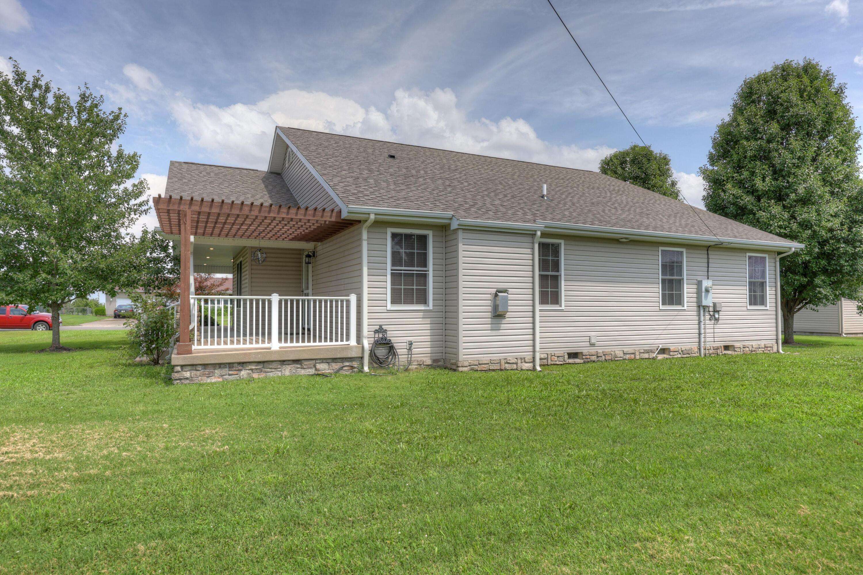 2812 S Monroe AVE, Joplin, MO 64804
