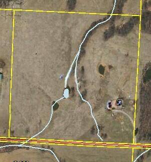 20ac Patterson Creek RD, Anderson, MO 64831