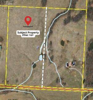20ac Patterson Creek RD, Anderson, MO 64831