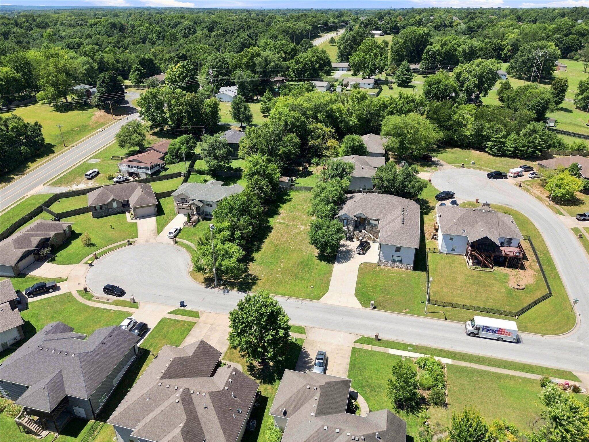 5389 S Clifton AVE, Springfield, MO 65810