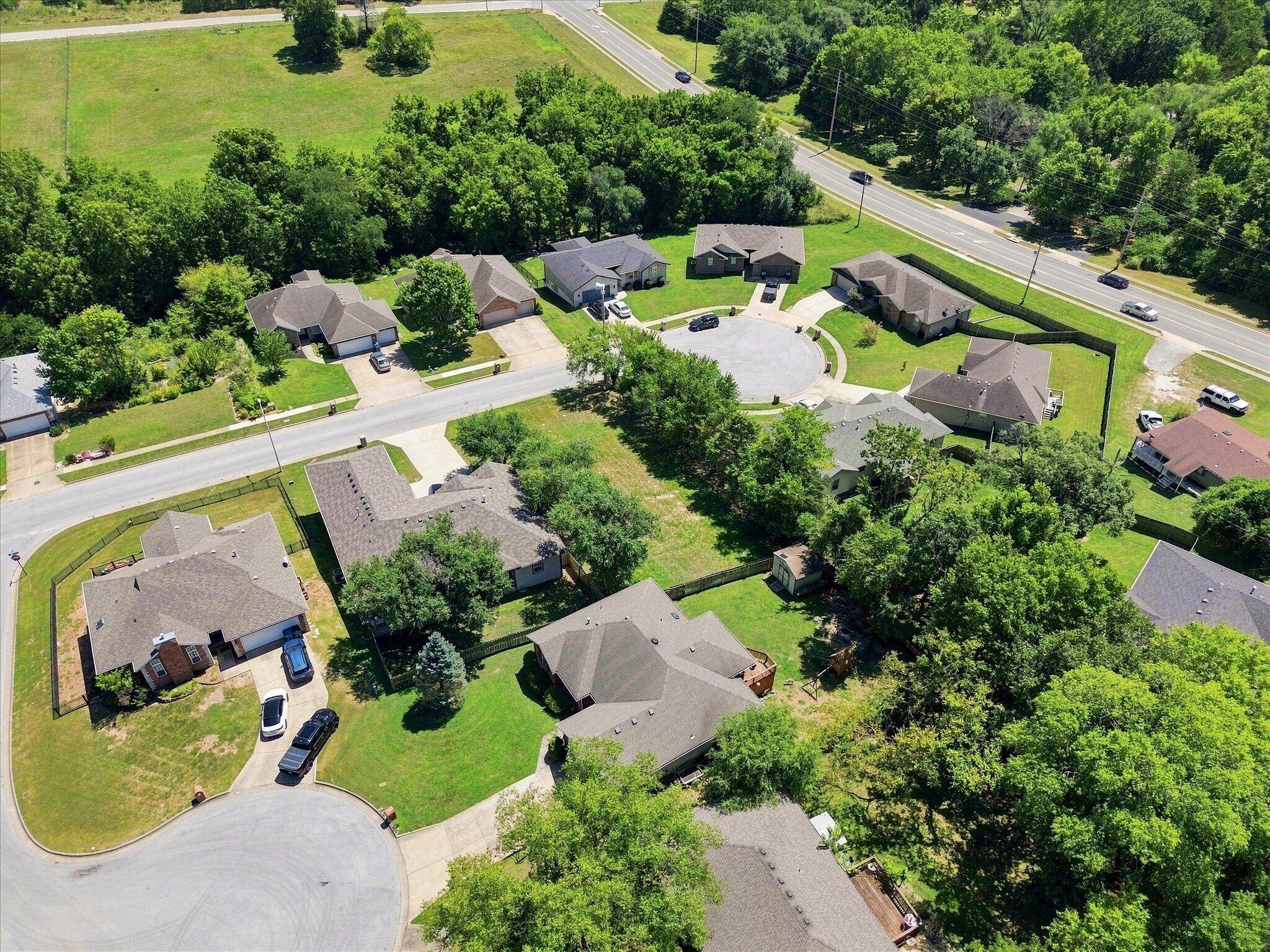 5389 S Clifton AVE, Springfield, MO 65810