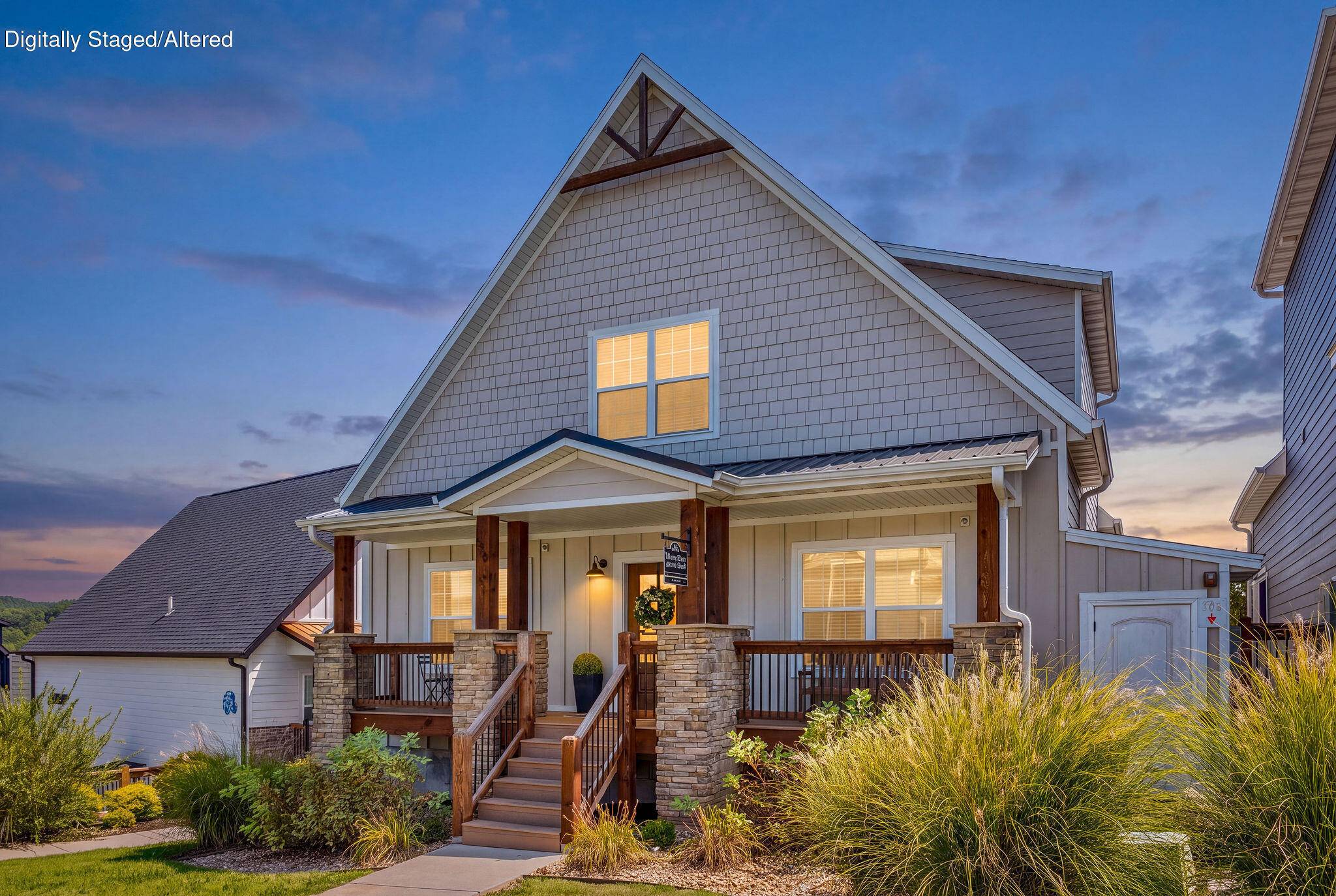 425 Watersound WAY #3, Hollister, MO 65672