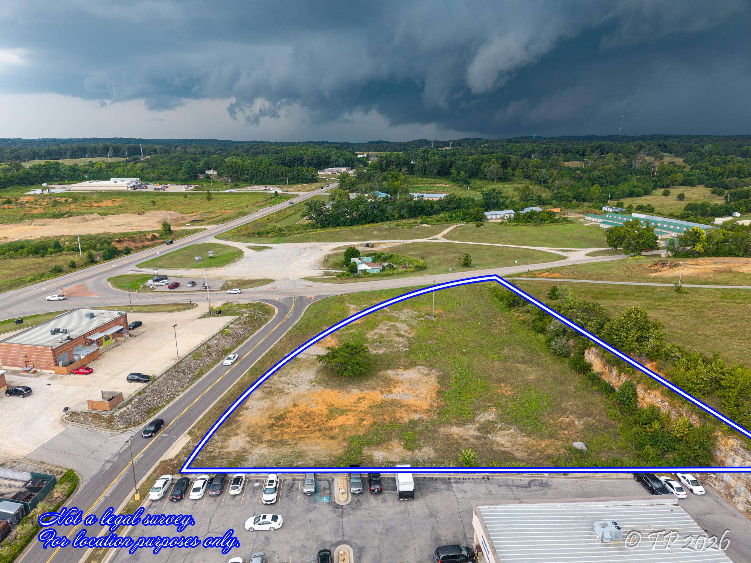000 Mitchell RD, West Plains, MO 65775