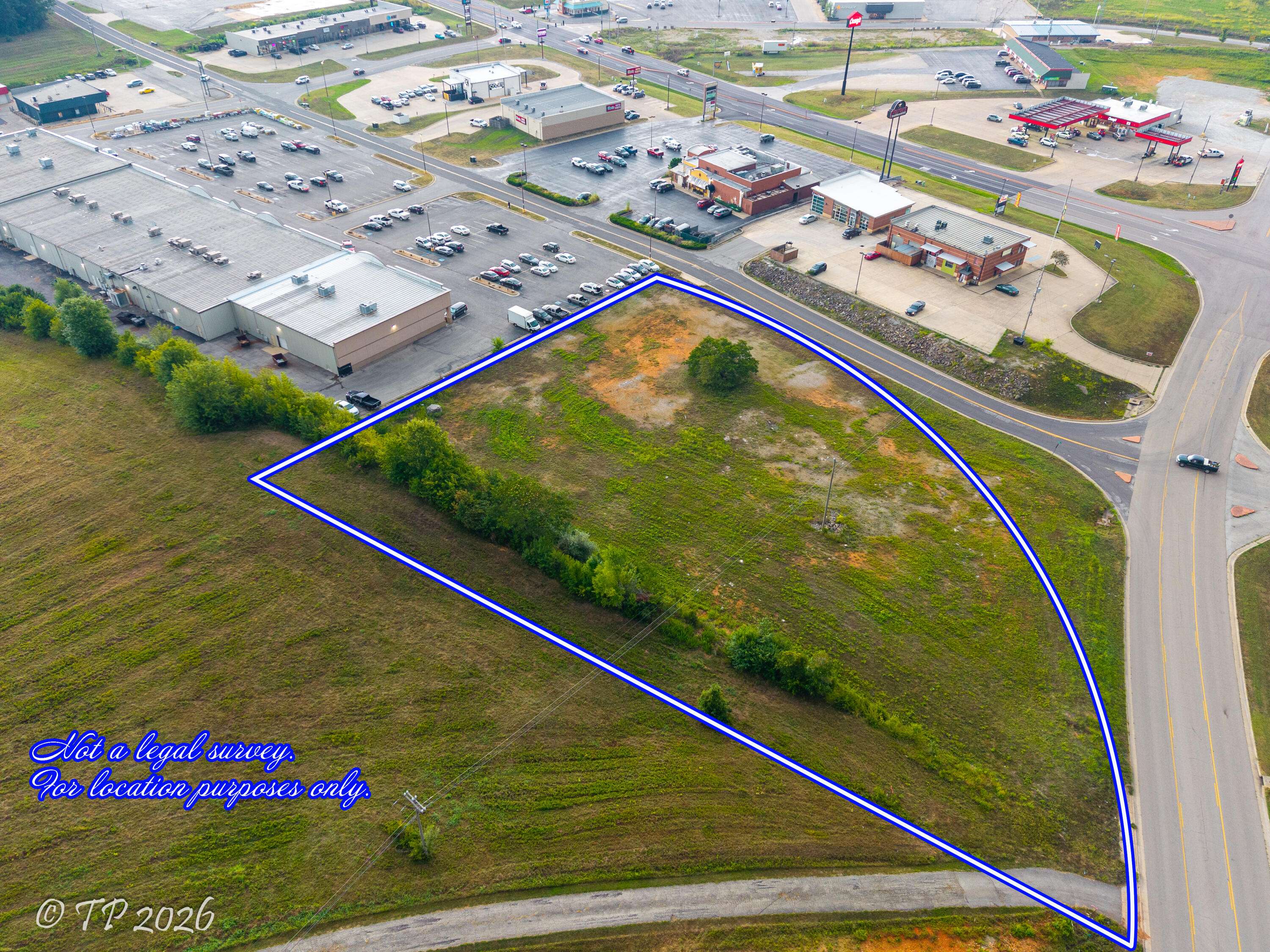 000 Mitchell RD, West Plains, MO 65775