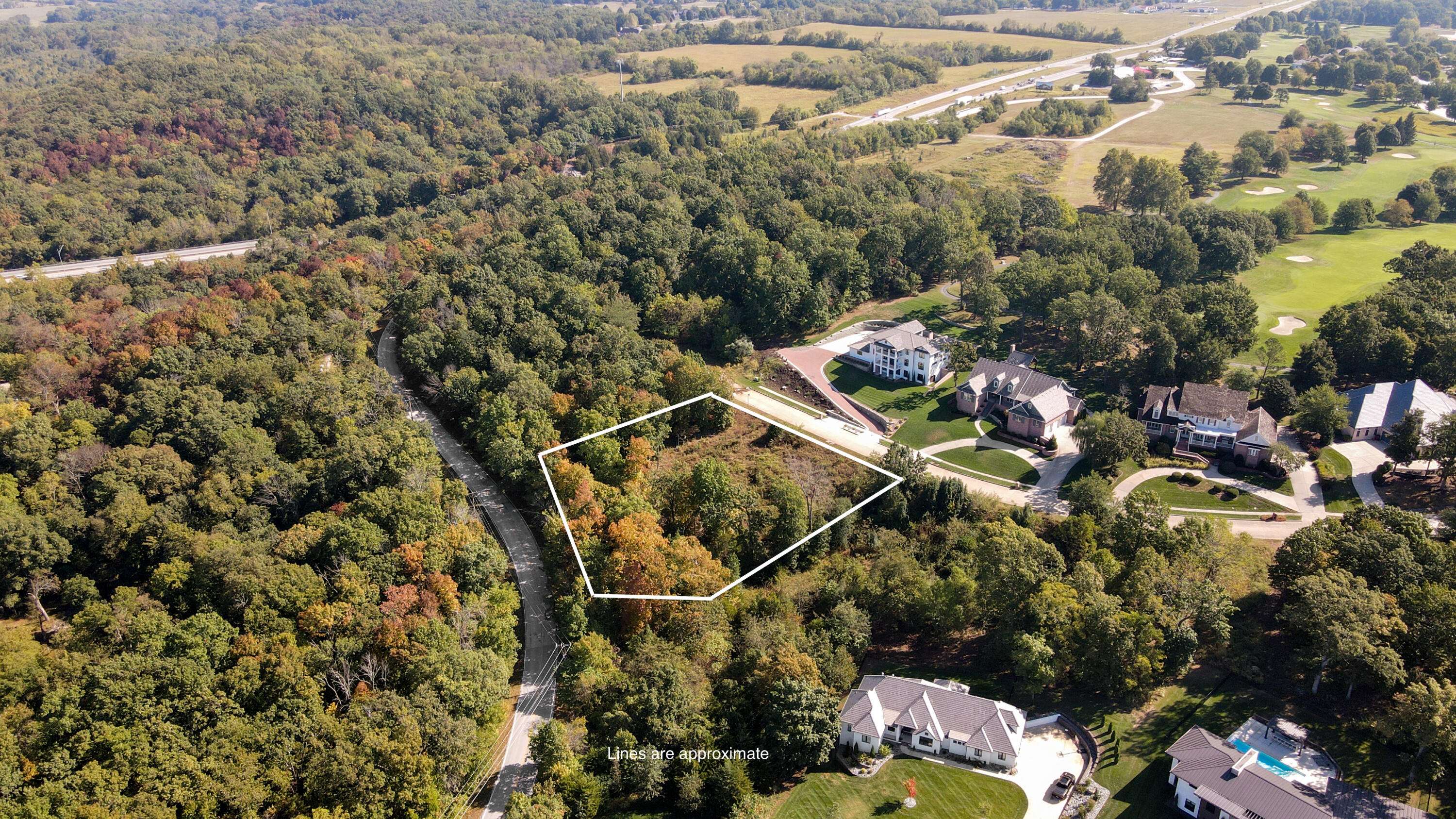 5159 S Aviemore DR, Springfield, MO 65809