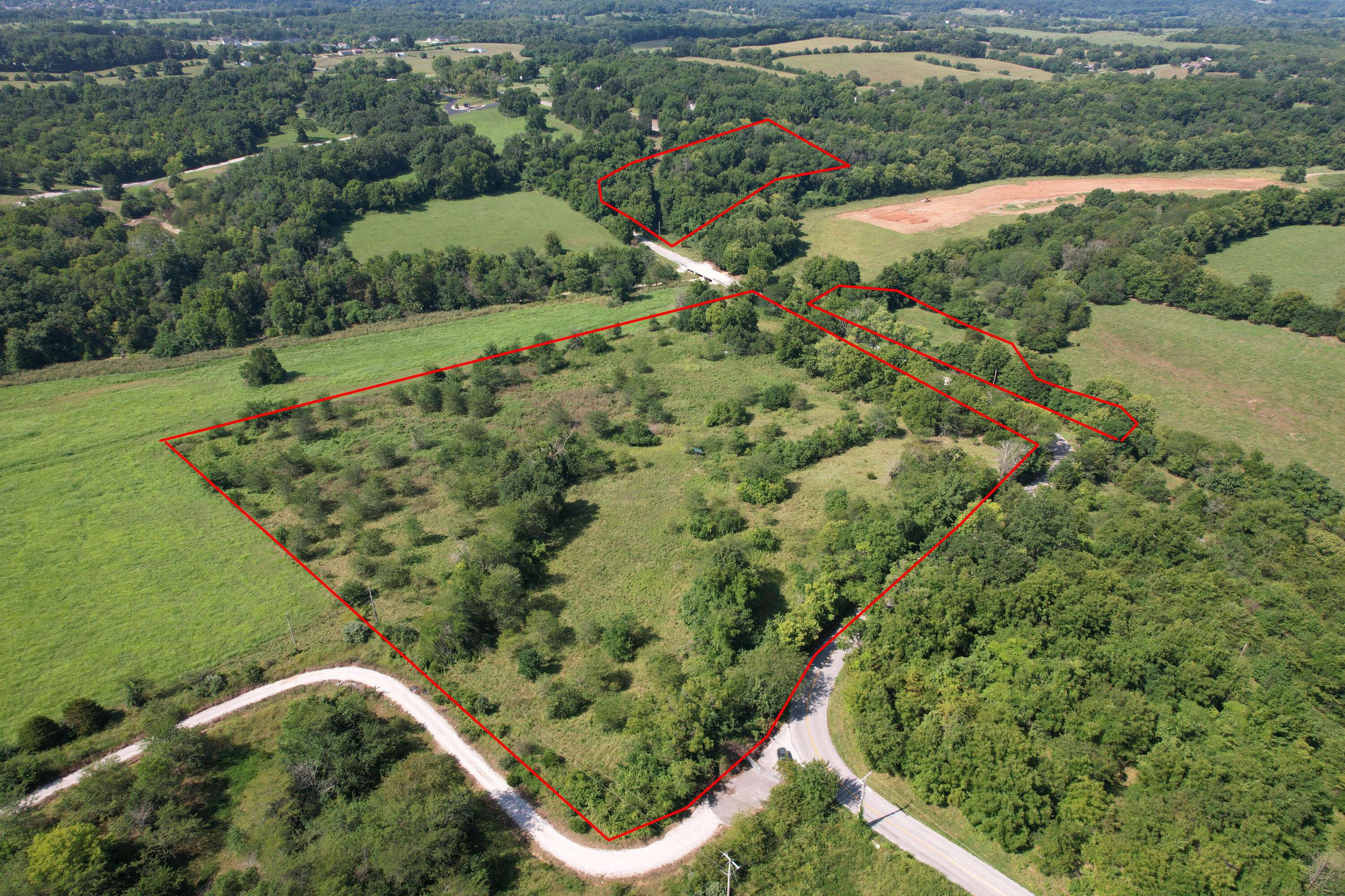 6546 S Farm Road 175, Ozark, MO 65721